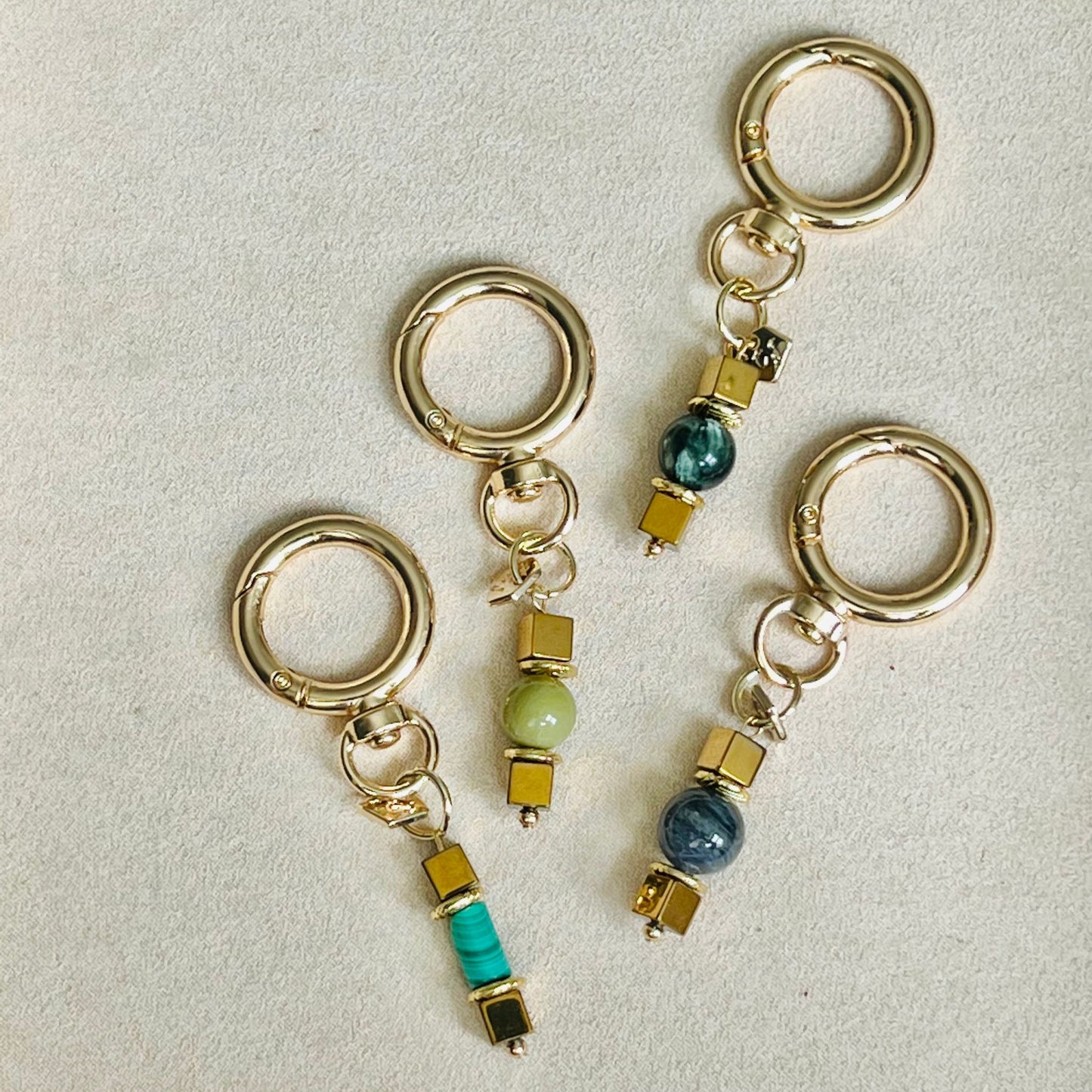 Rabbit 2023 Bag Charm/ Key Ring
