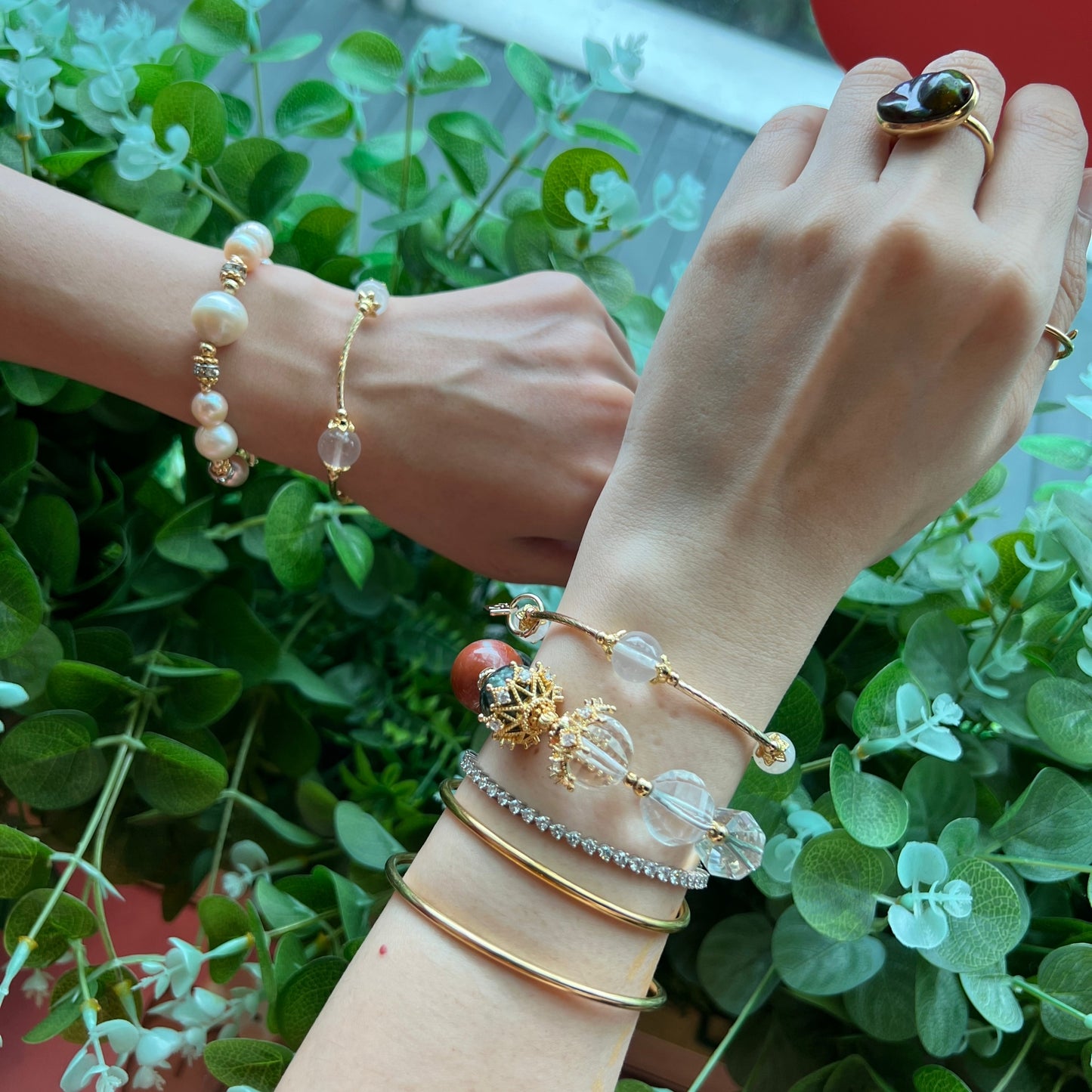 Horse Zodiac 2023 Bracelet
