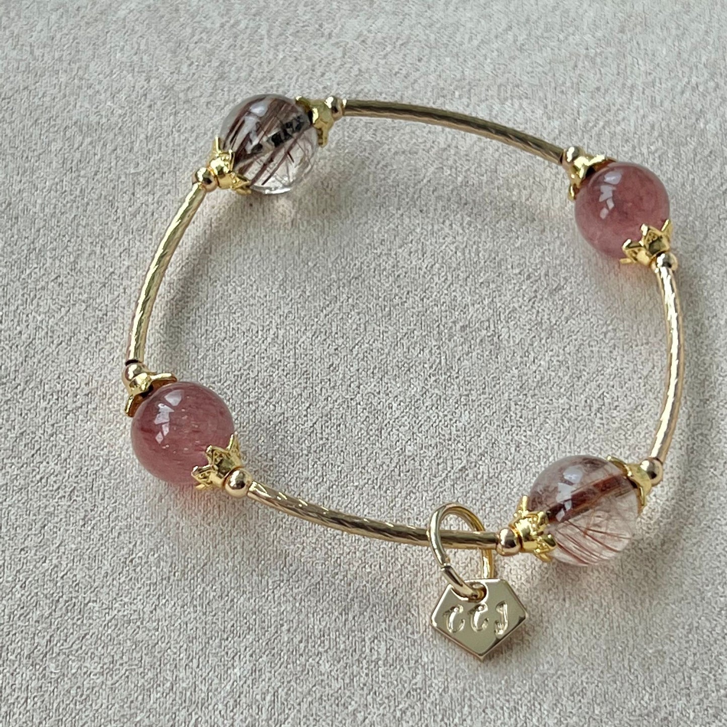 Rooster Zodiac 2023 Bracelet