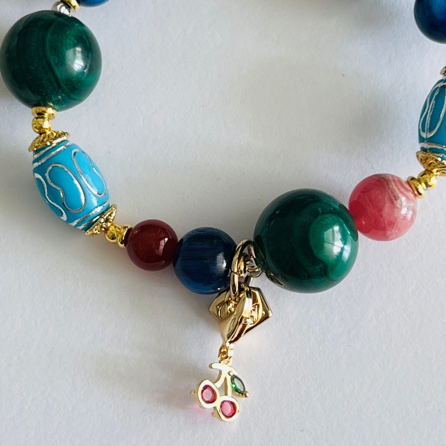 Cherries Charm