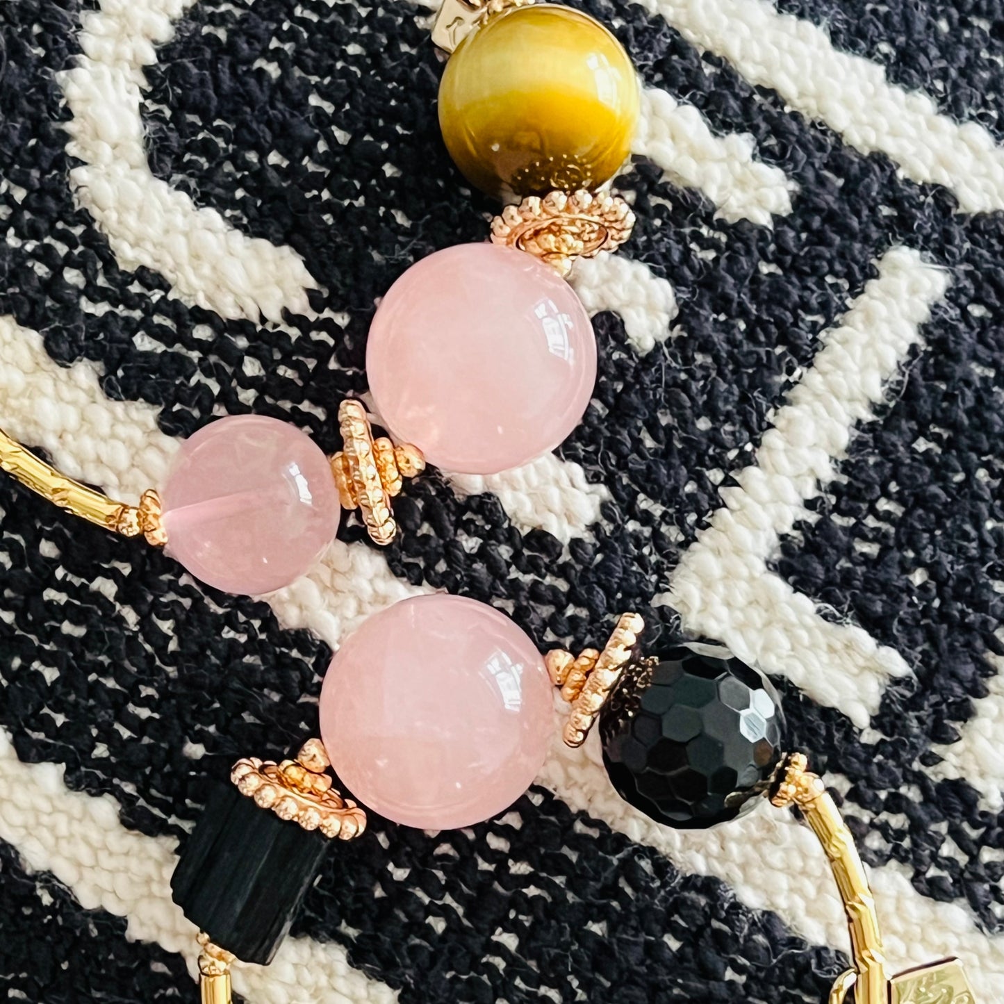 Love & Protection Diadem Bracelet