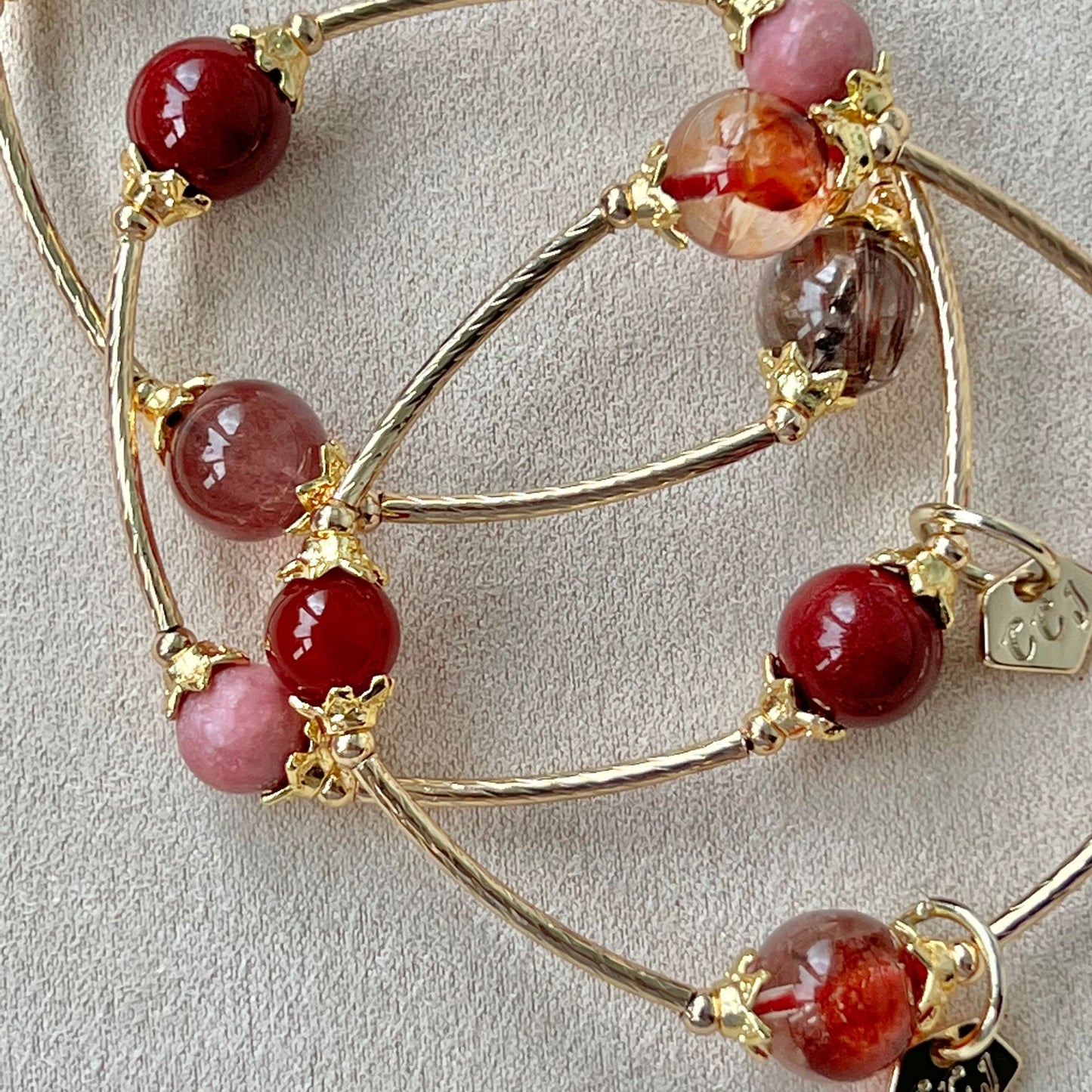 Dog Zodiac 2023 Bracelet