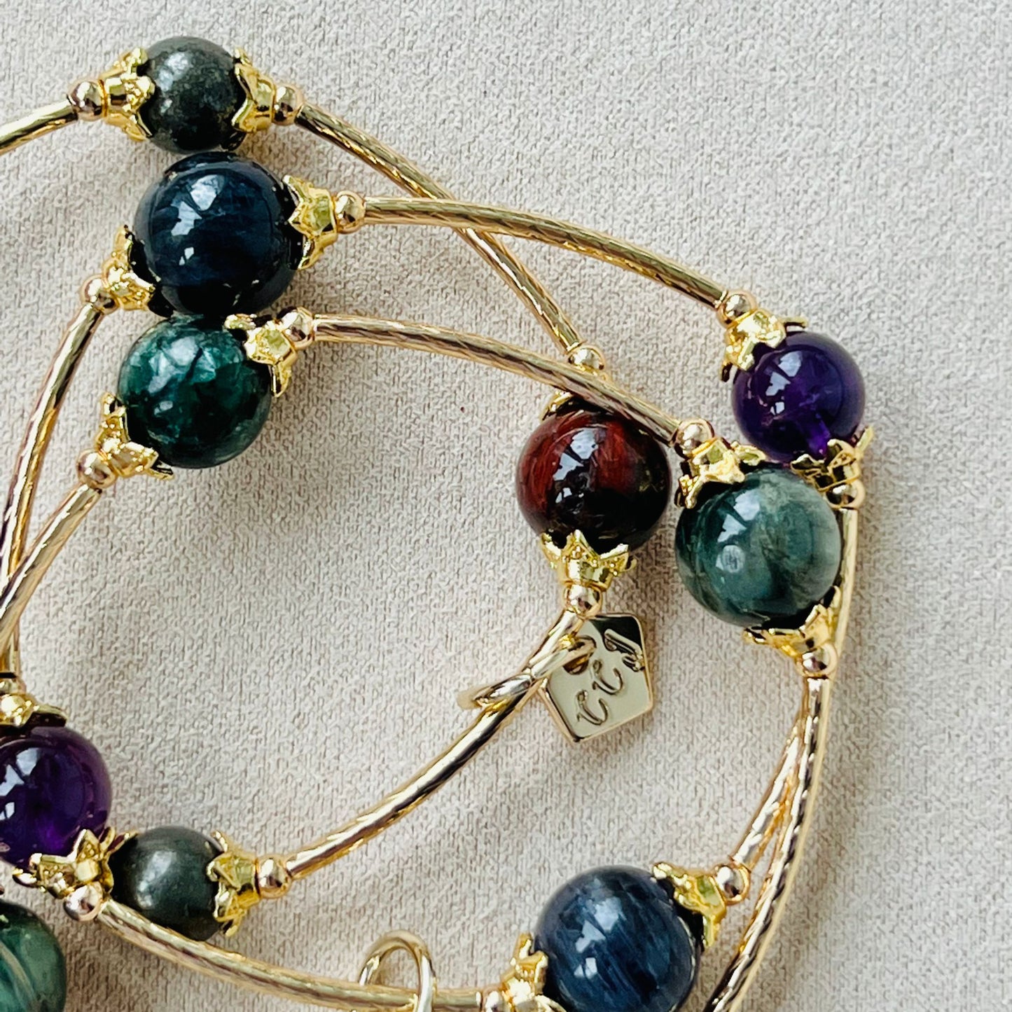 Rat Zodiac 2023 Bracelet