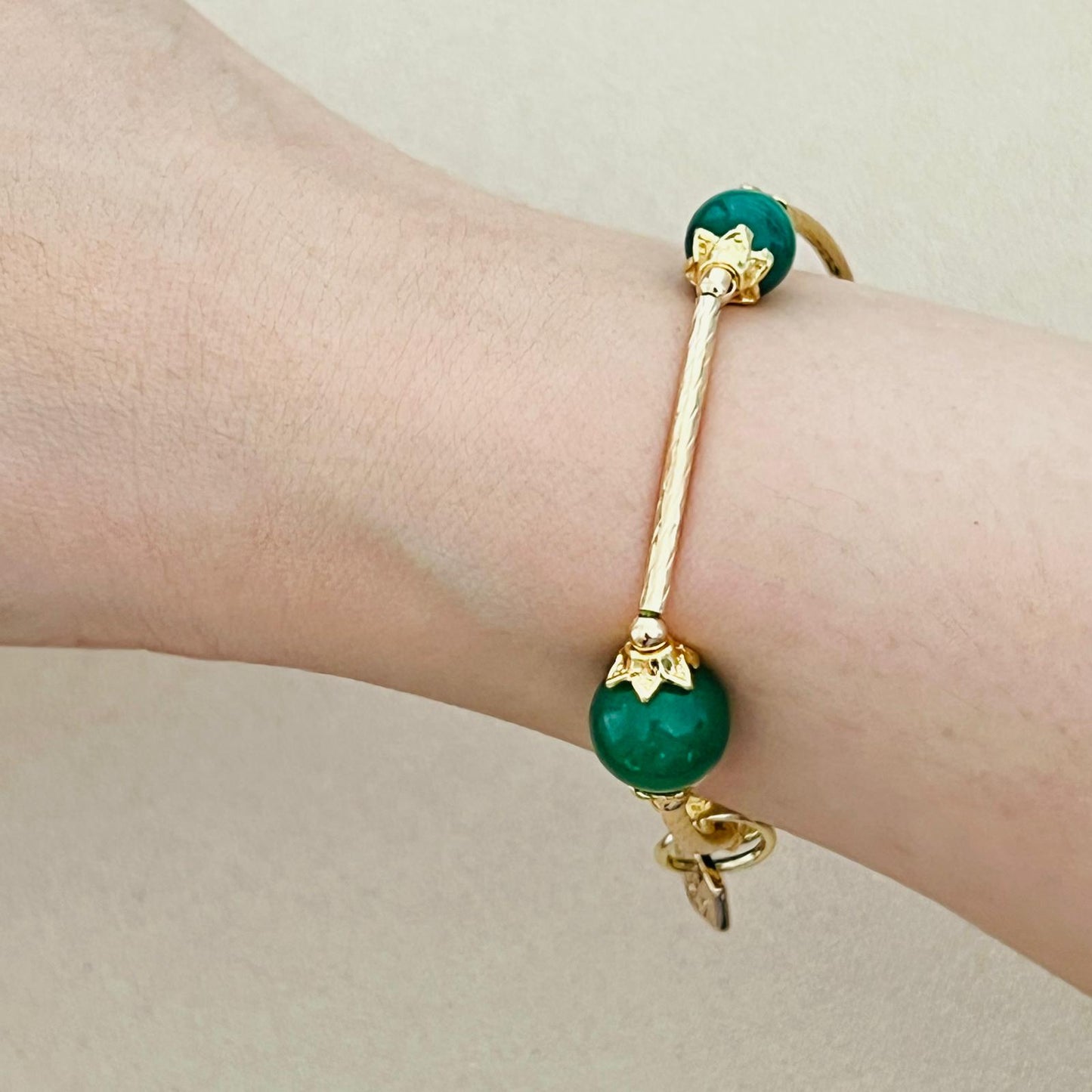 Rabbit Zodiac 2023 Bracelet