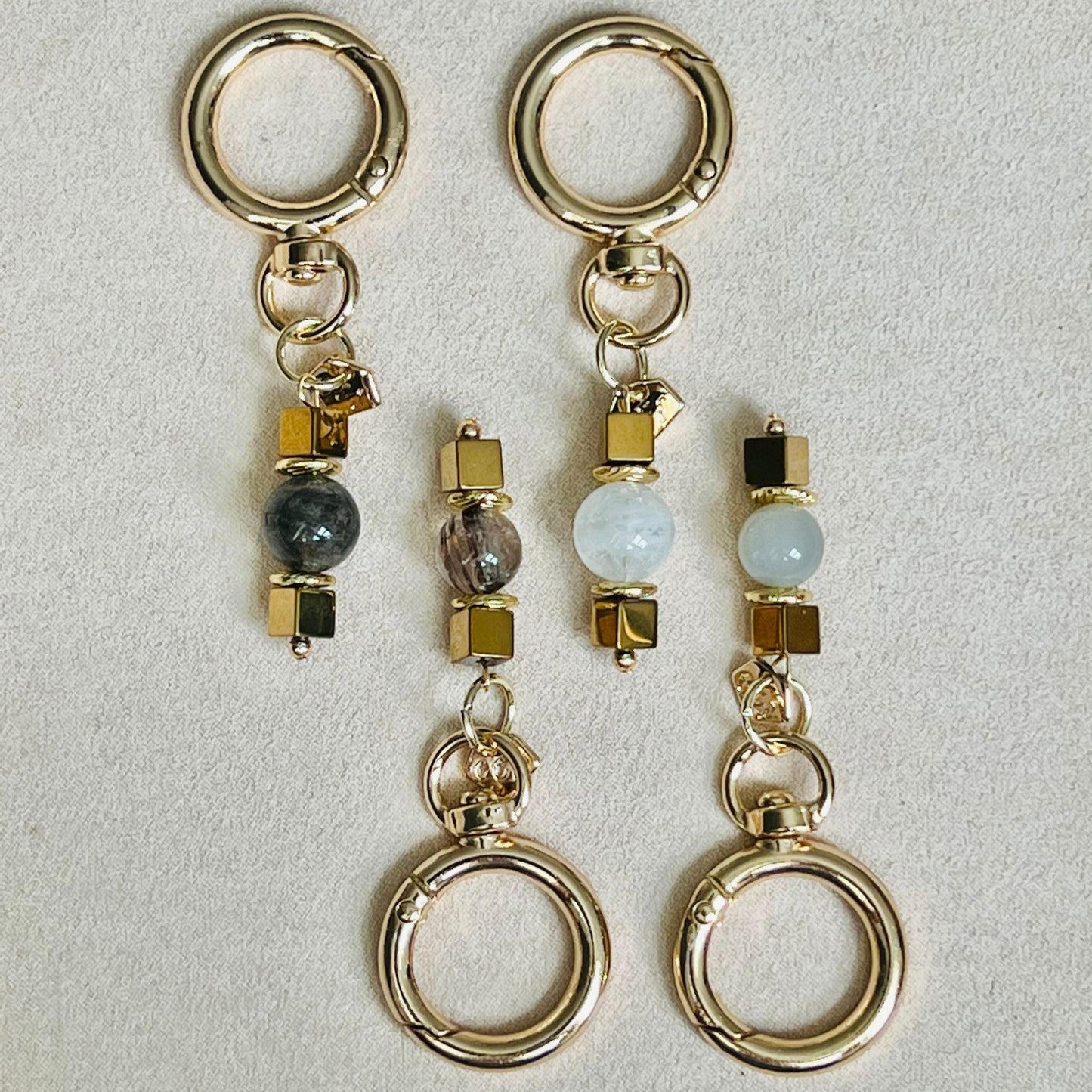 Horse 2023 Bag Charm/ Key Ring