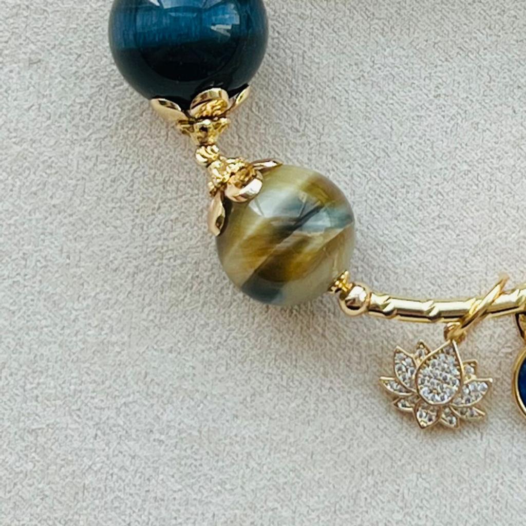 Lotus Charm