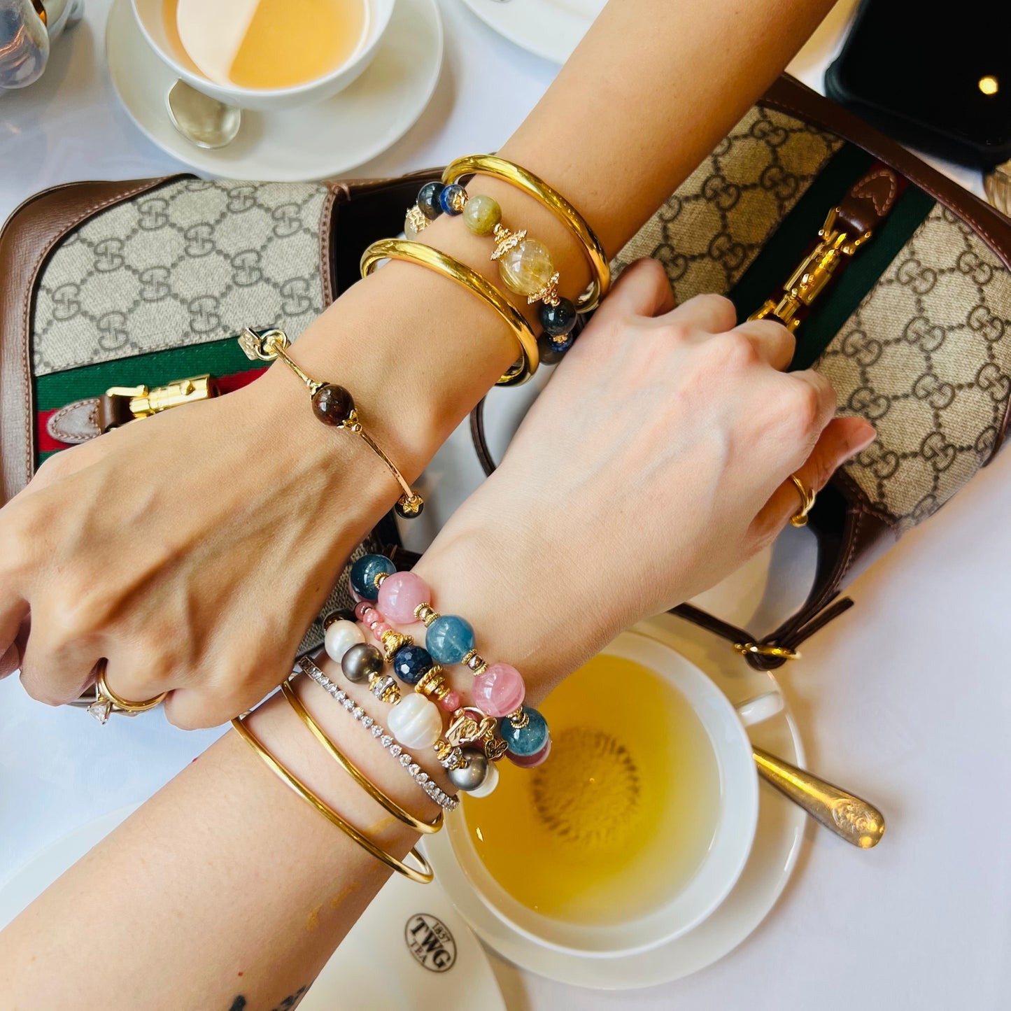Rat Zodiac 2023 Bracelet