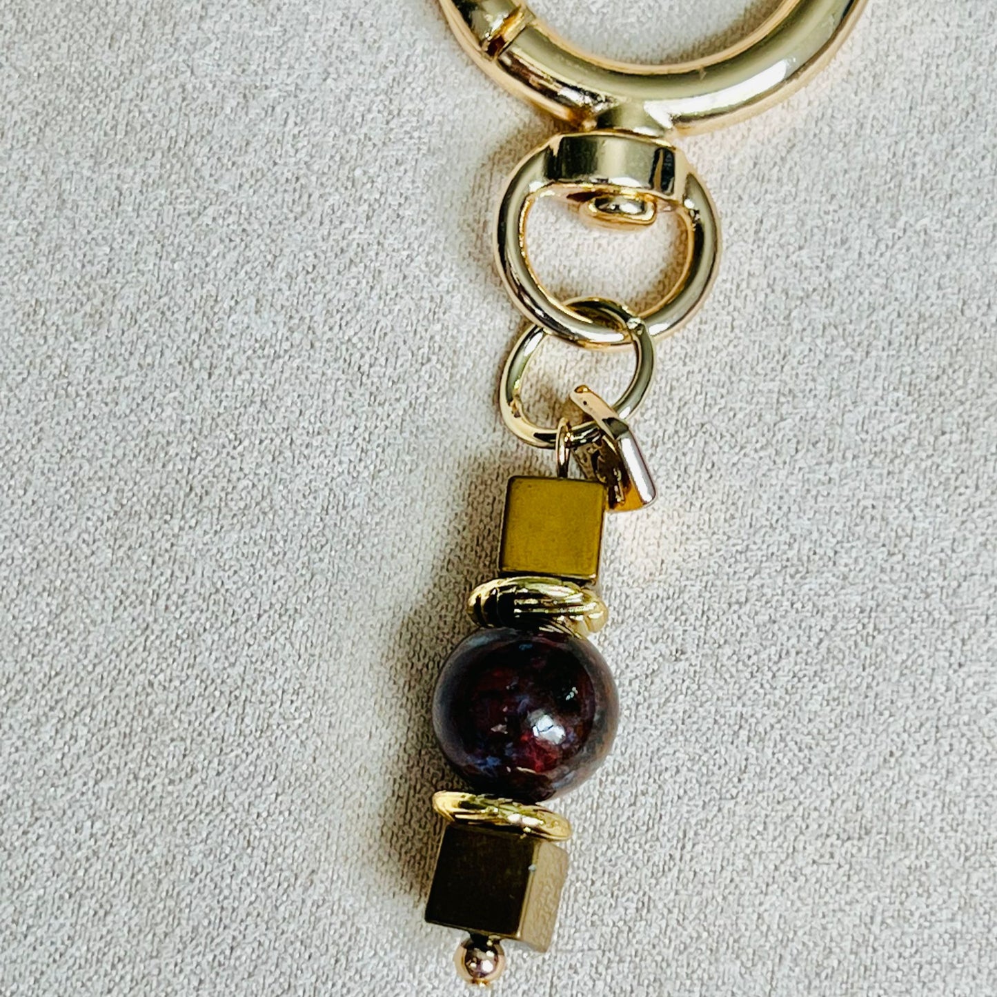 Rat Zodiac 2023 Bag Charm/ Key Ring