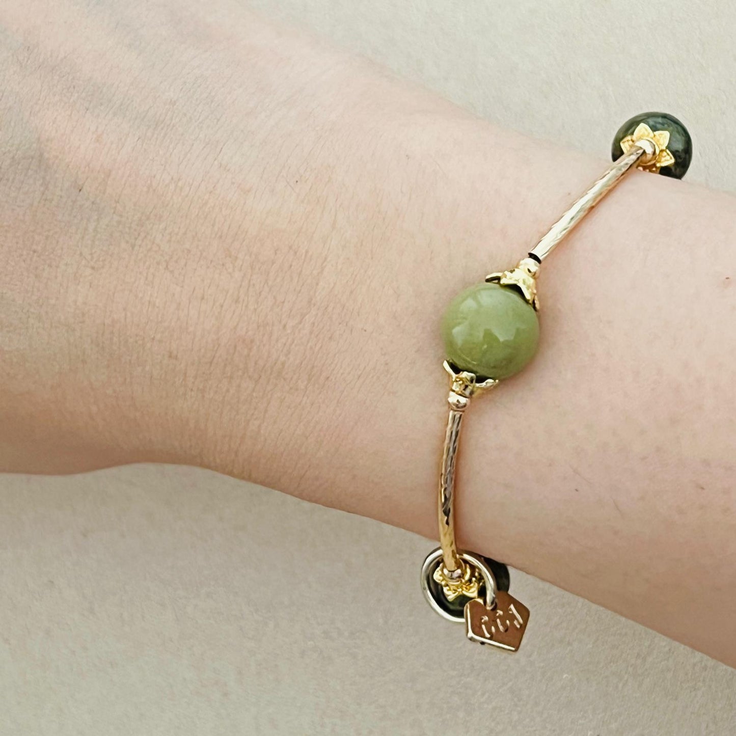 Goat Zodiac 2023 Bracelet