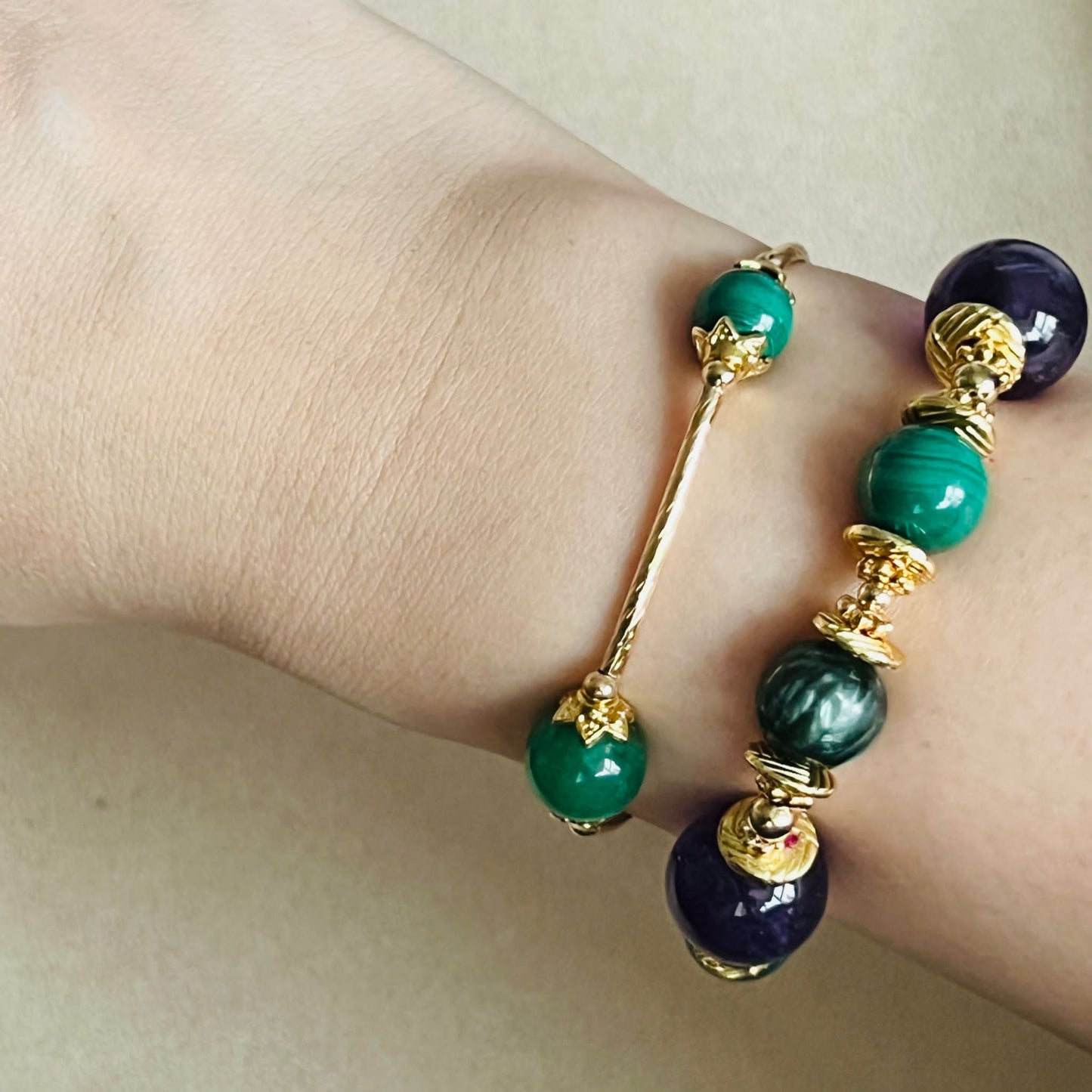 Rabbit Zodiac 2023 Bracelet