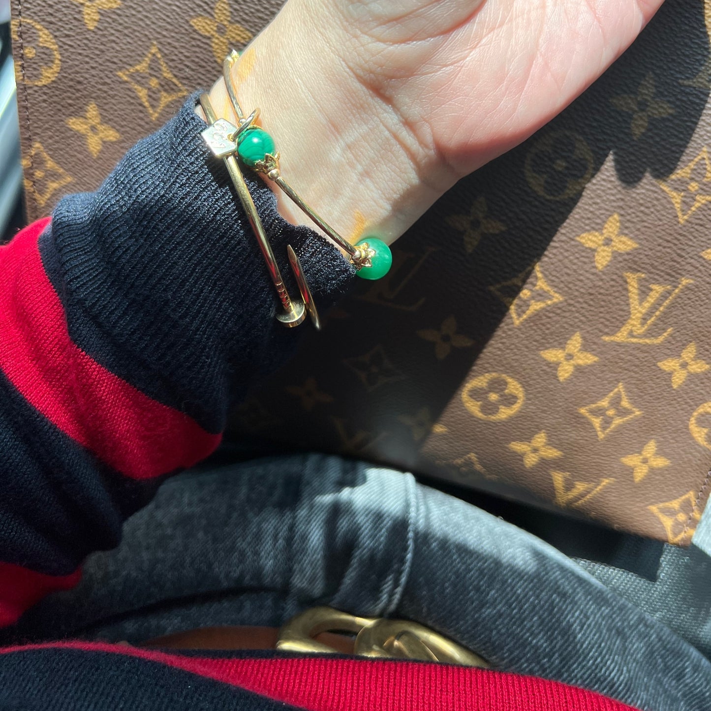 Rabbit Zodiac 2023 Bracelet