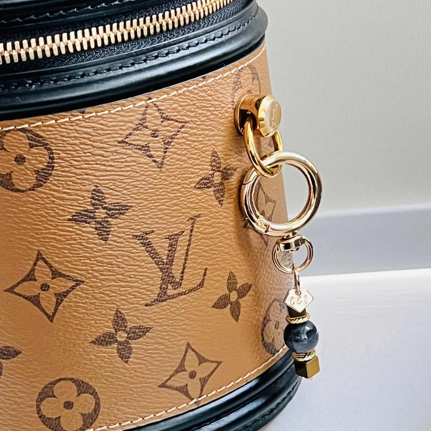 Rabbit 2023 Bag Charm/ Key Ring