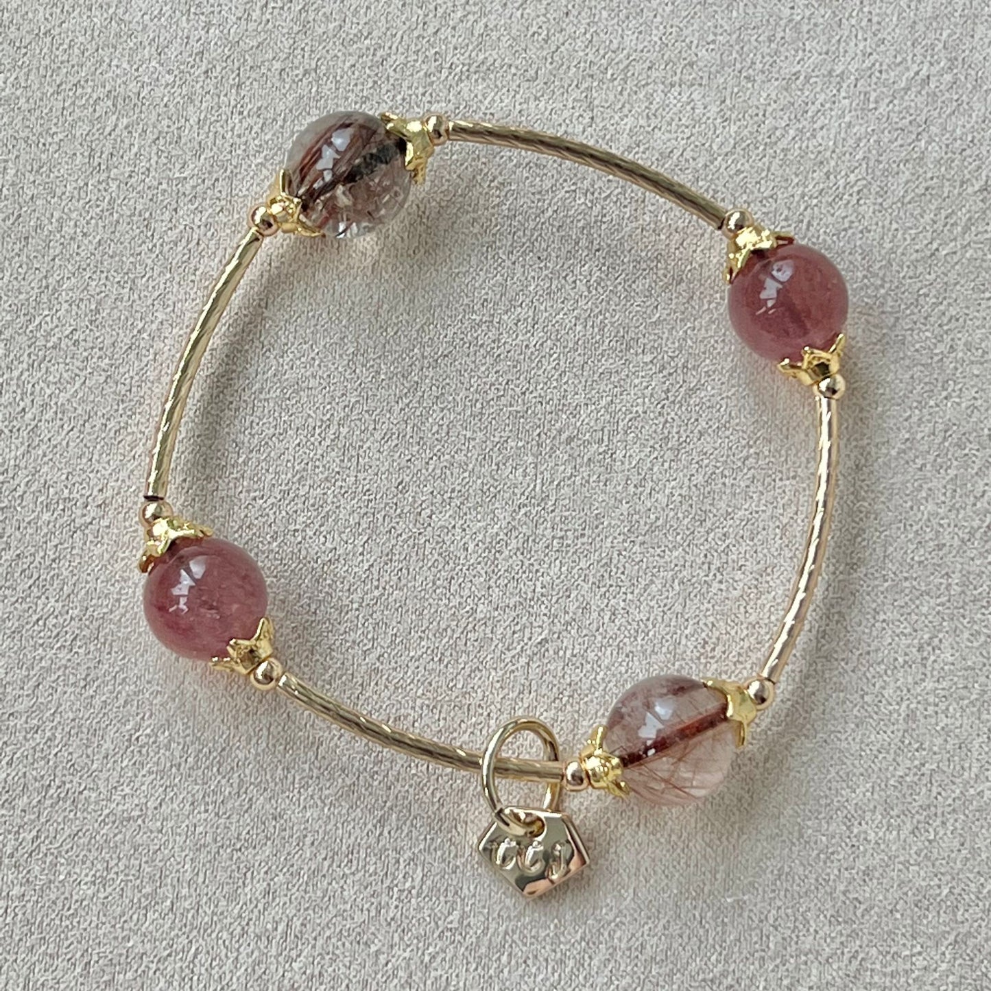 Rooster Zodiac 2023 Bracelet