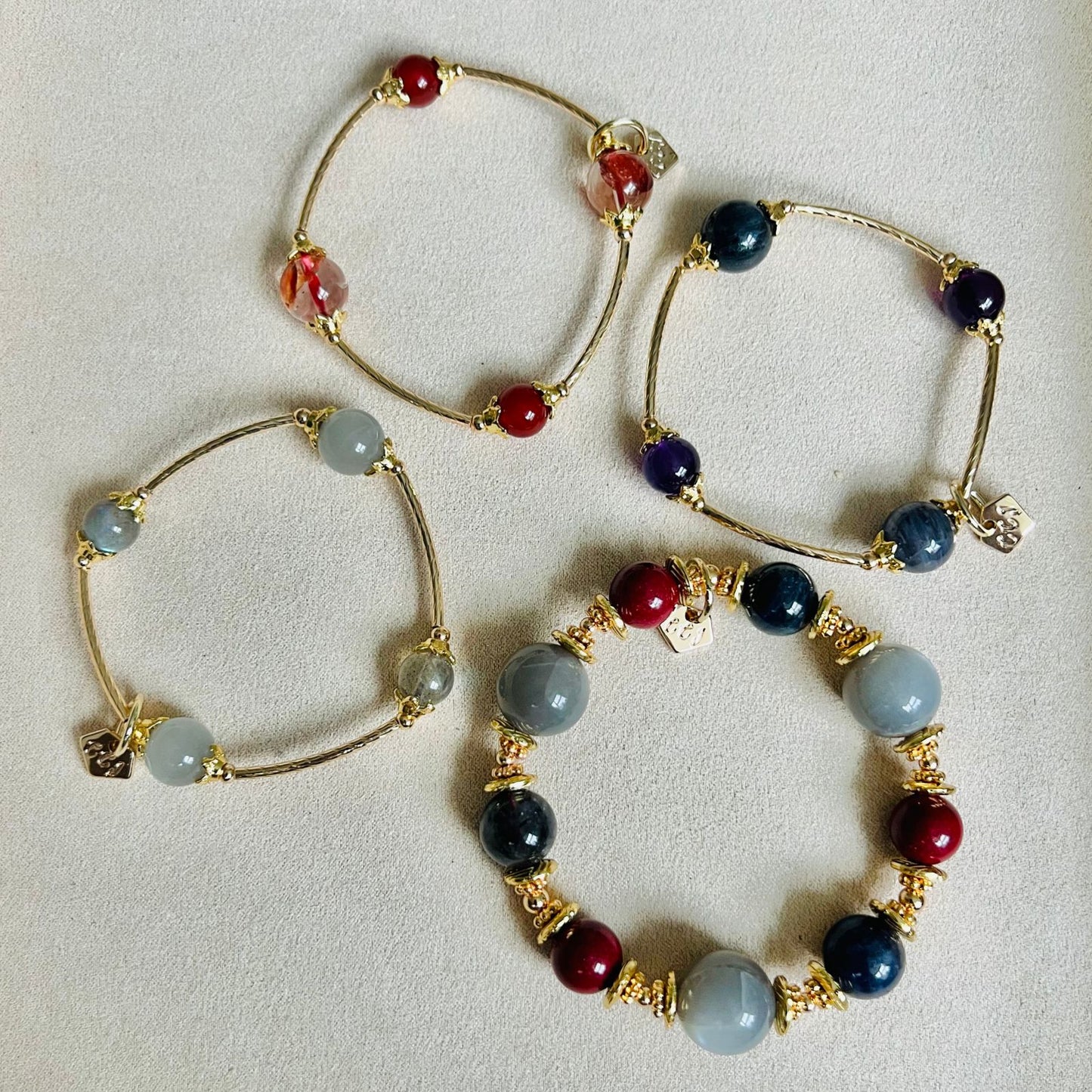 Dog Zodiac 2023 Bracelet