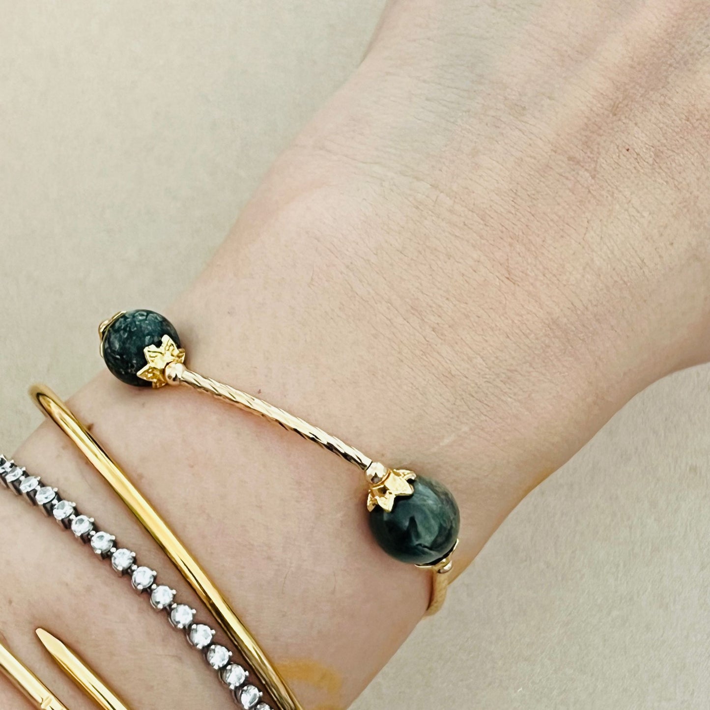 Pig Zodiac 2023 Bracelet
