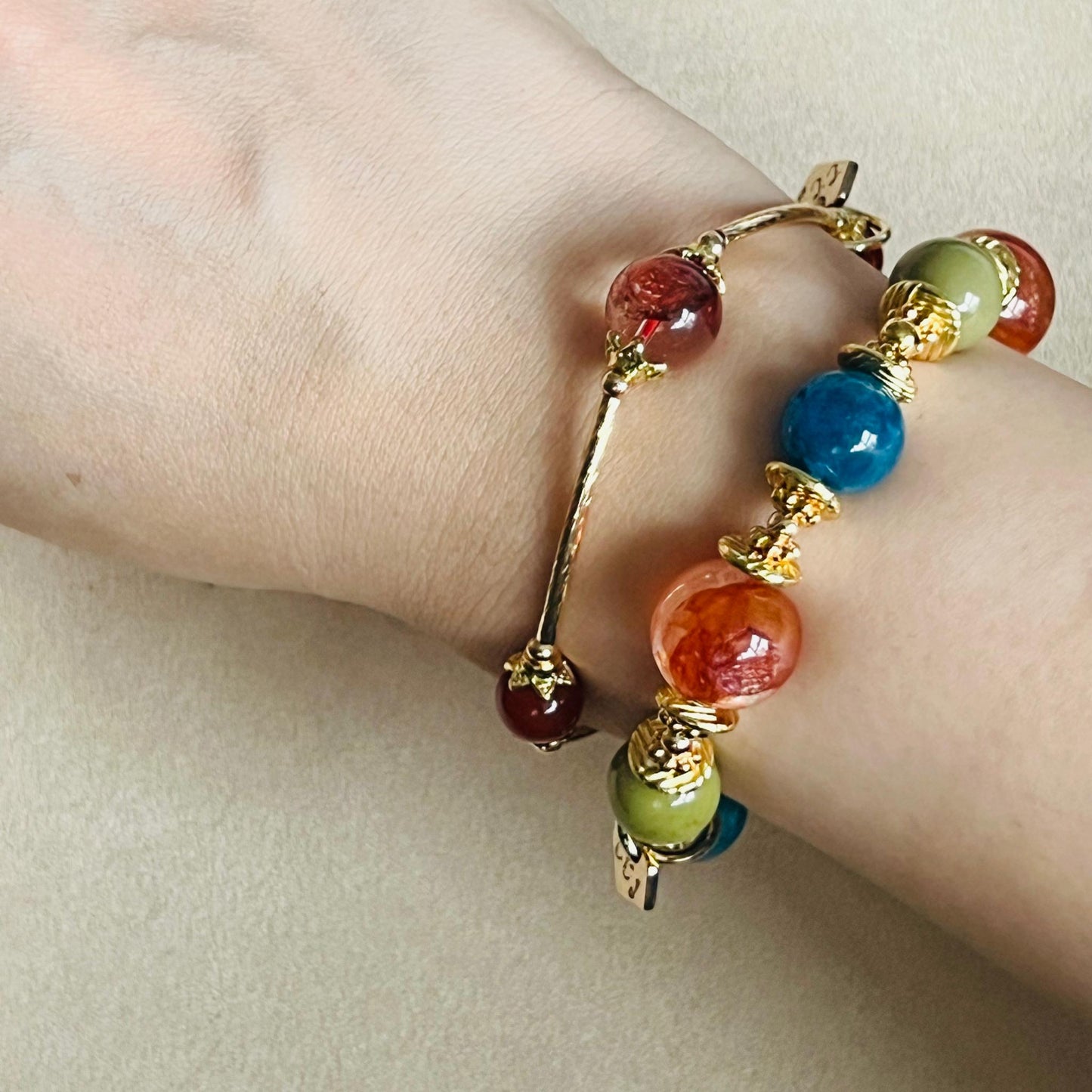 Dog Zodiac 2023 Bracelet