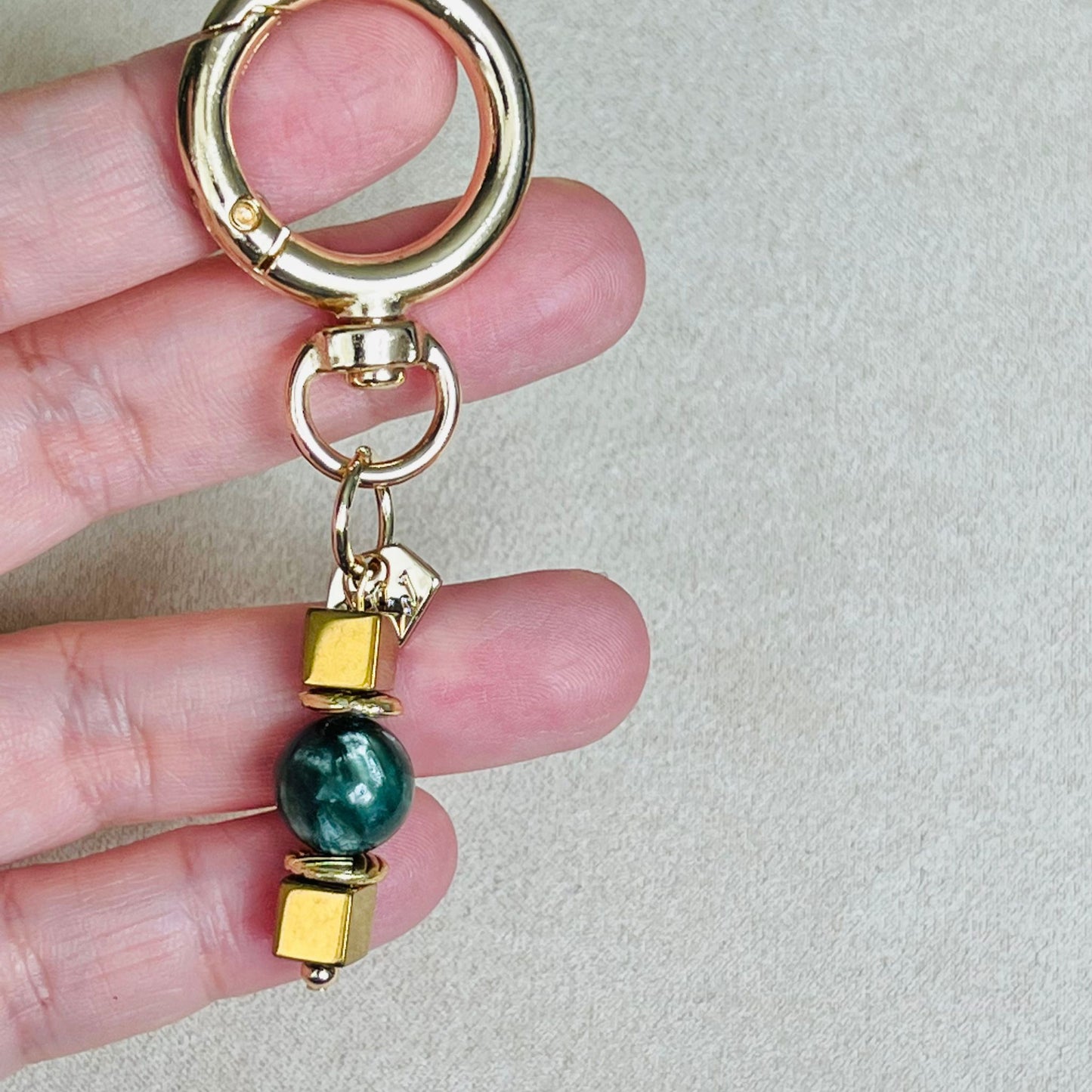 Pig 2023 Bag Charm/ Key Ring