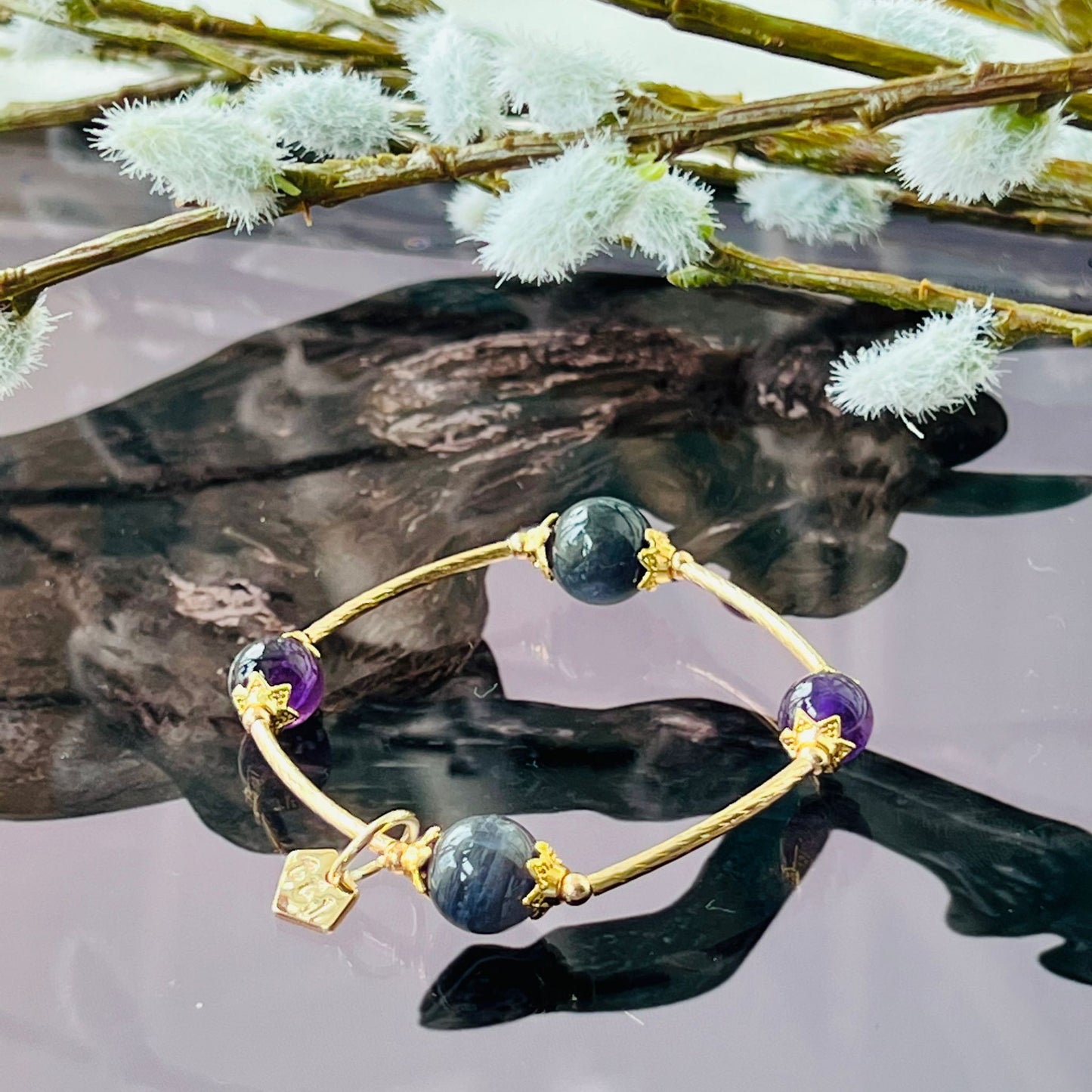 Ox Zodiac 2023 Bracelet