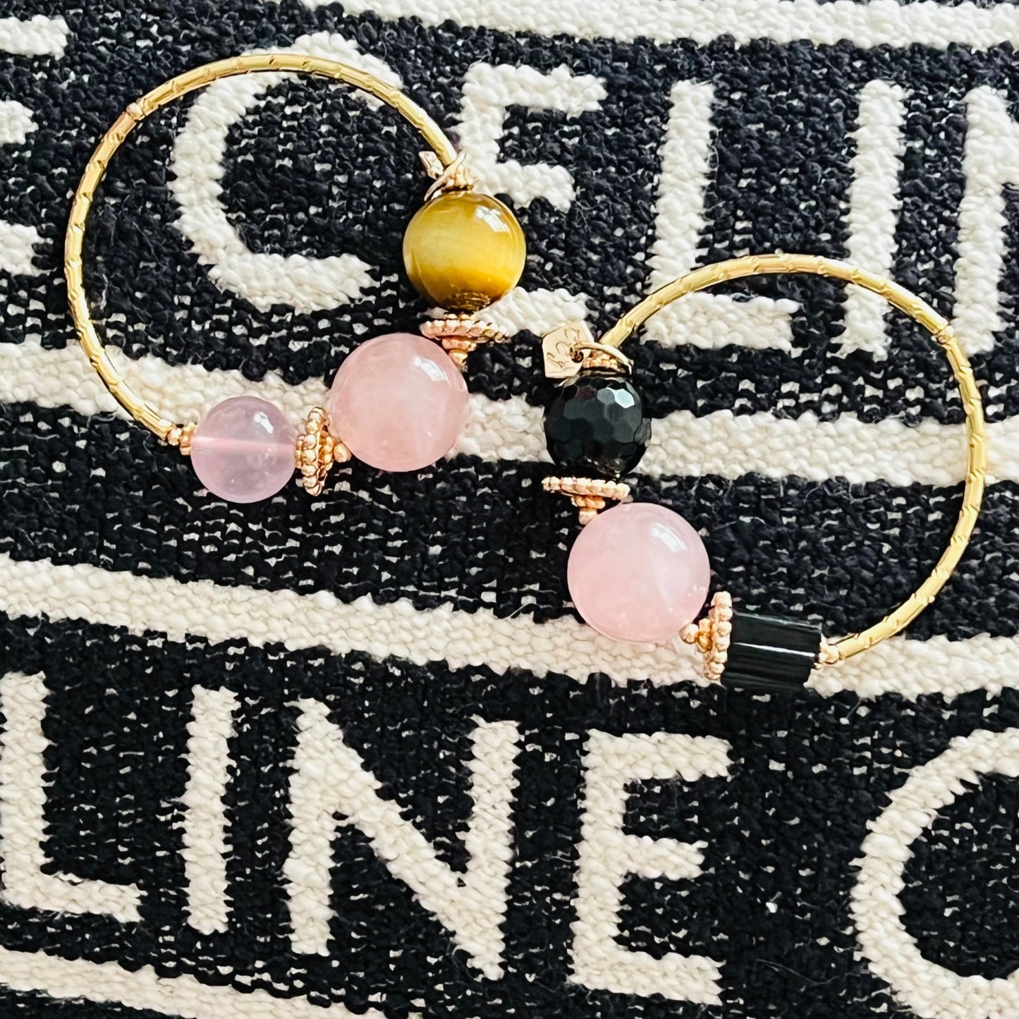 Love & Protection Diadem Bracelet