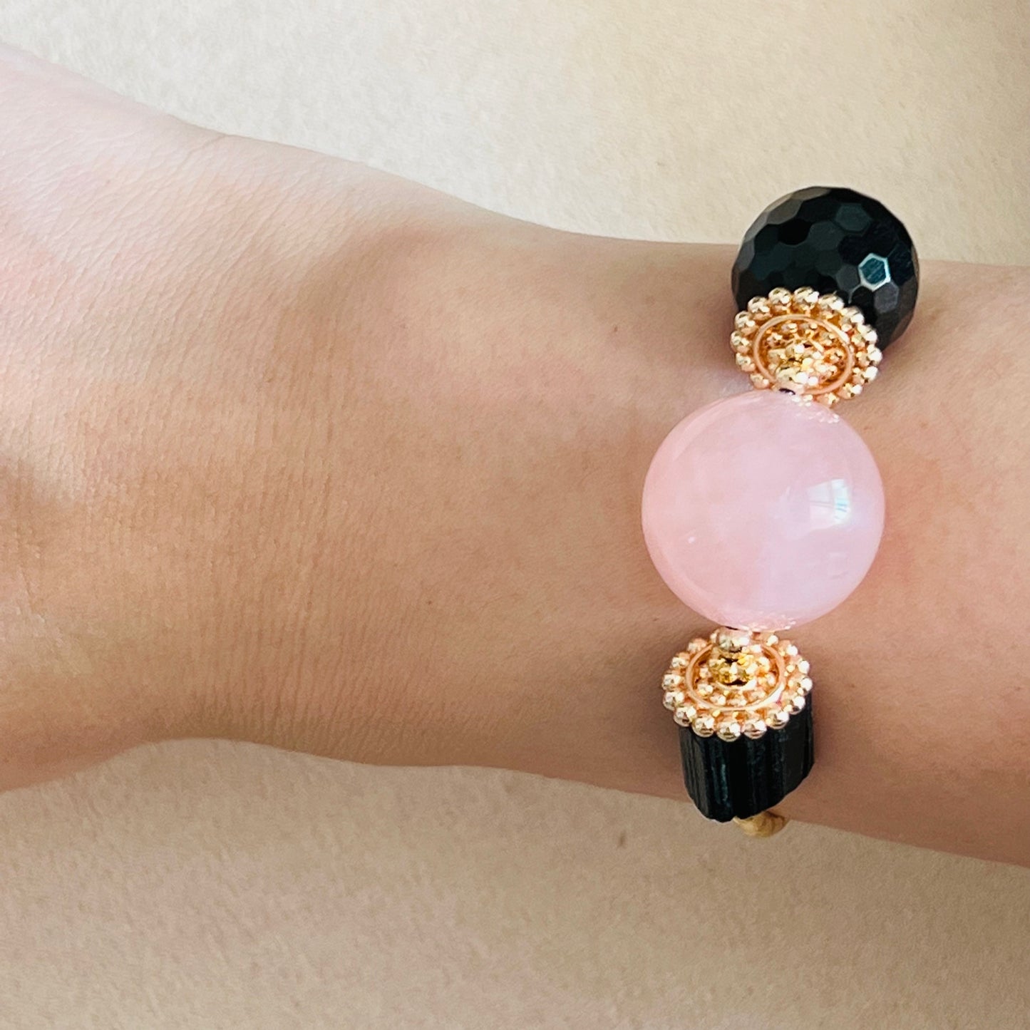 Love & Protection Diadem Bracelet