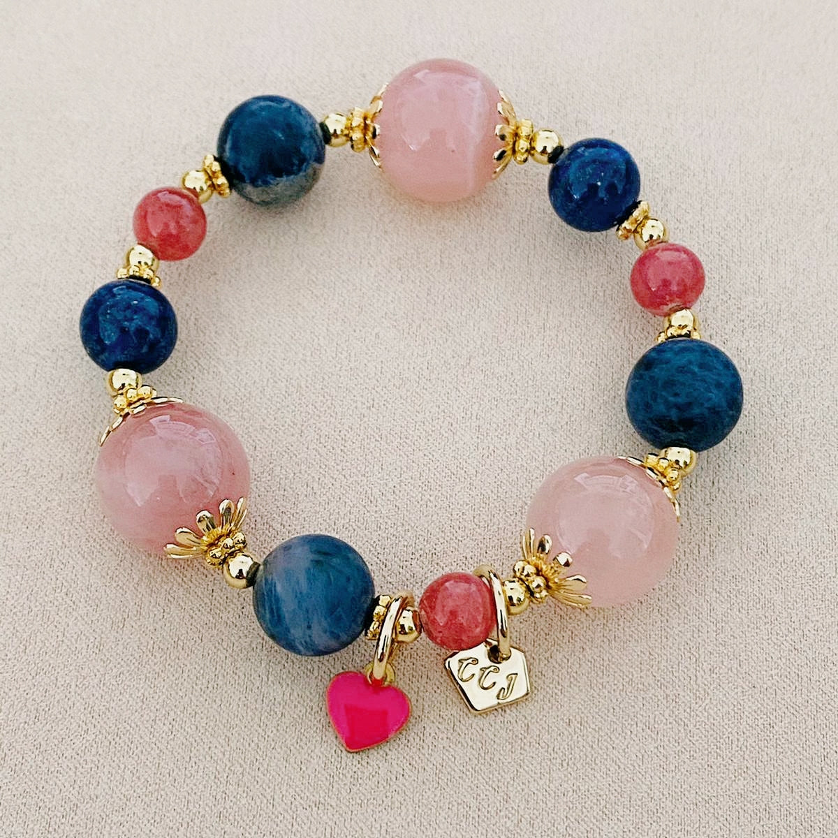 Small Butterfly Charm