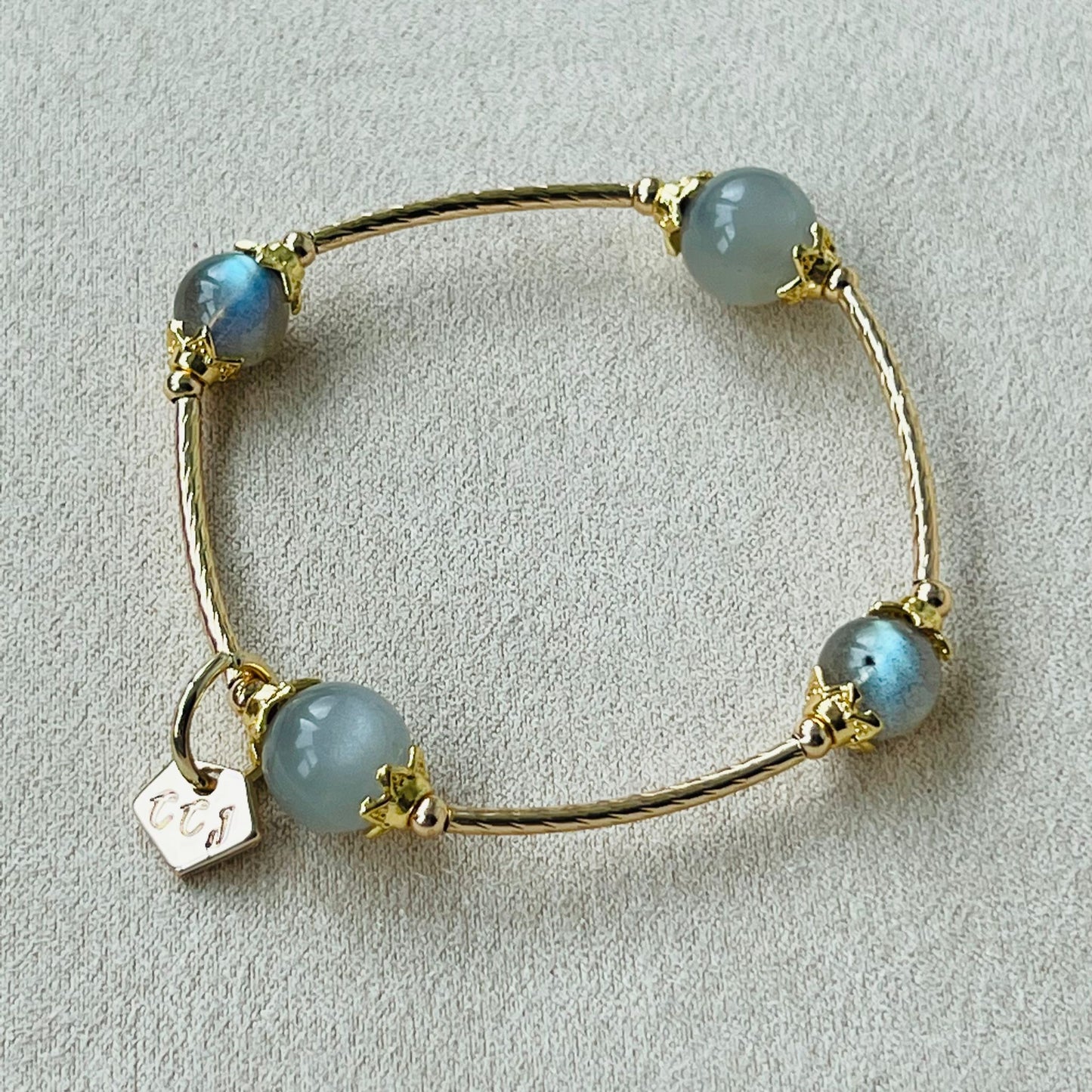 Monkey Zodiac 2023 Bracelet