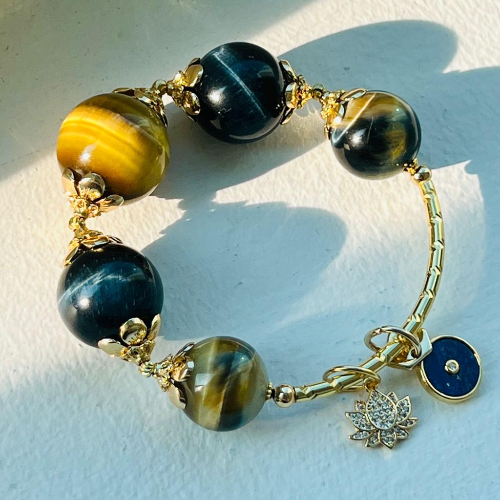 Lotus Charm
