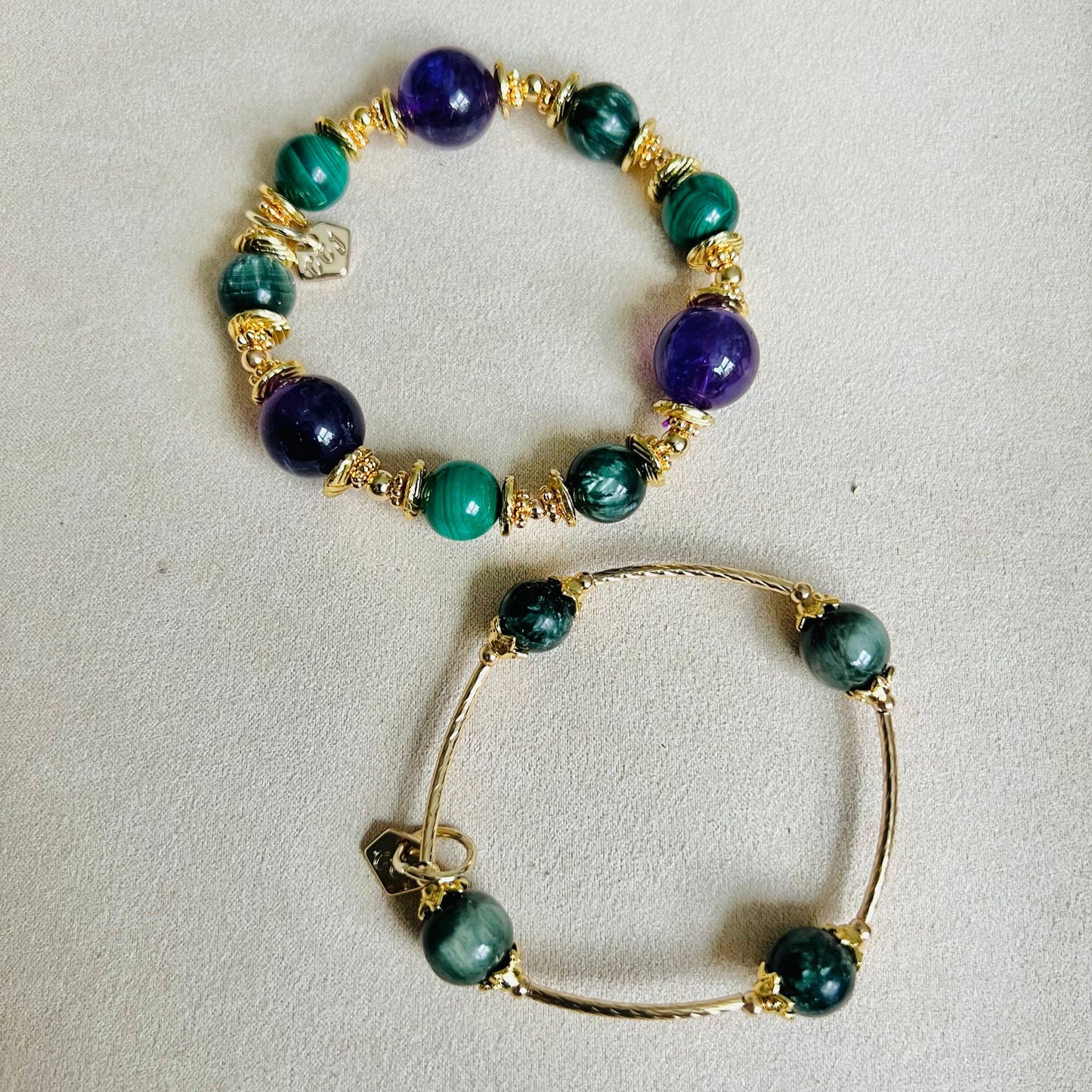 Pig Zodiac 2023 Bracelet
