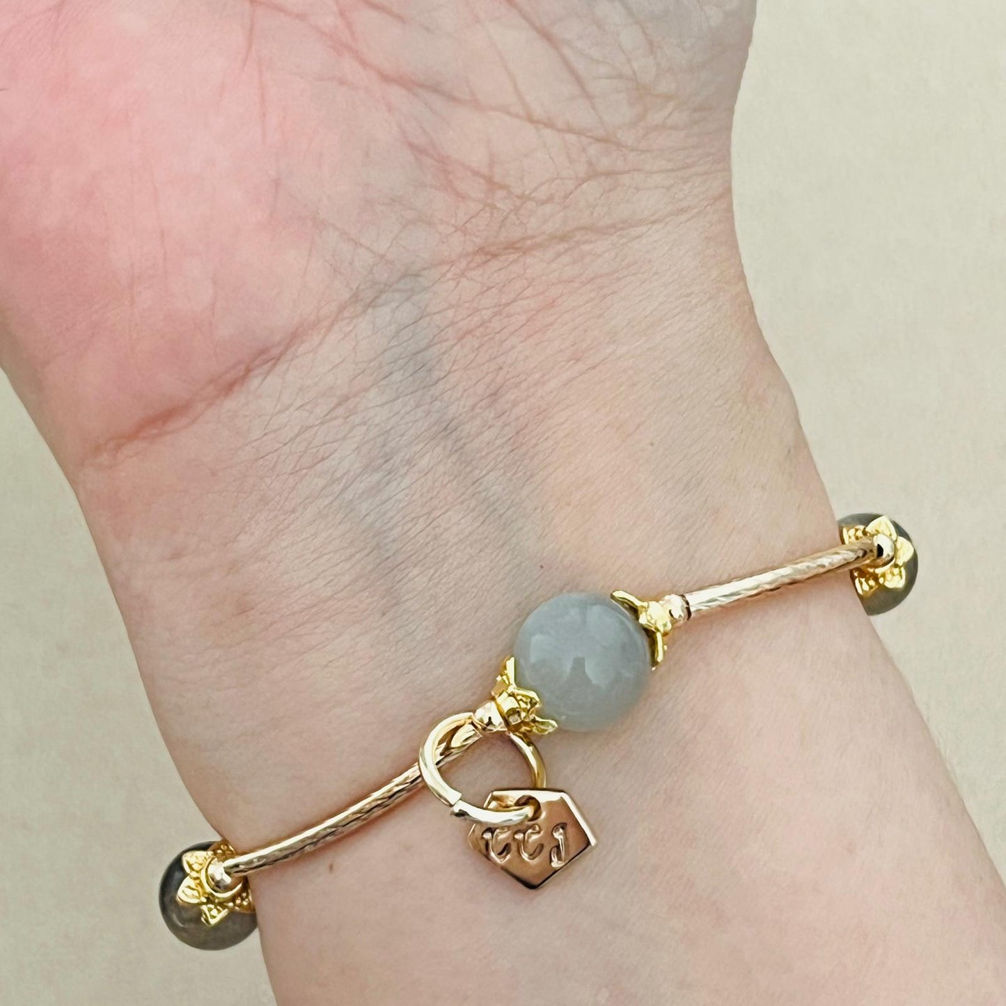 Monkey Zodiac 2023 Bracelet