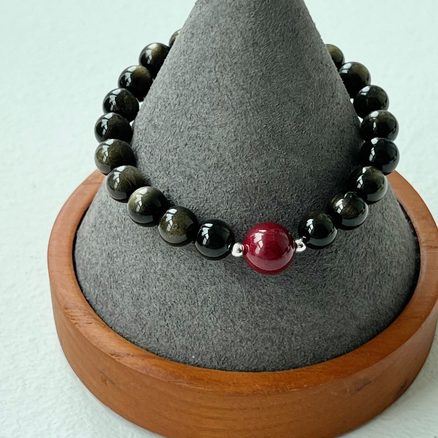 Dragon Zodiac 2023 Men Bracelet