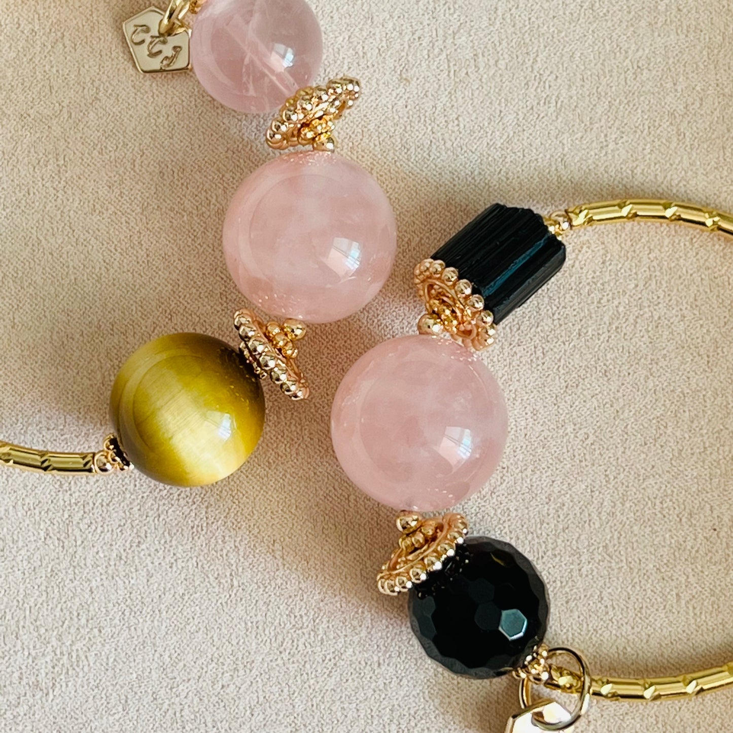 Love & Protection Diadem Bracelet