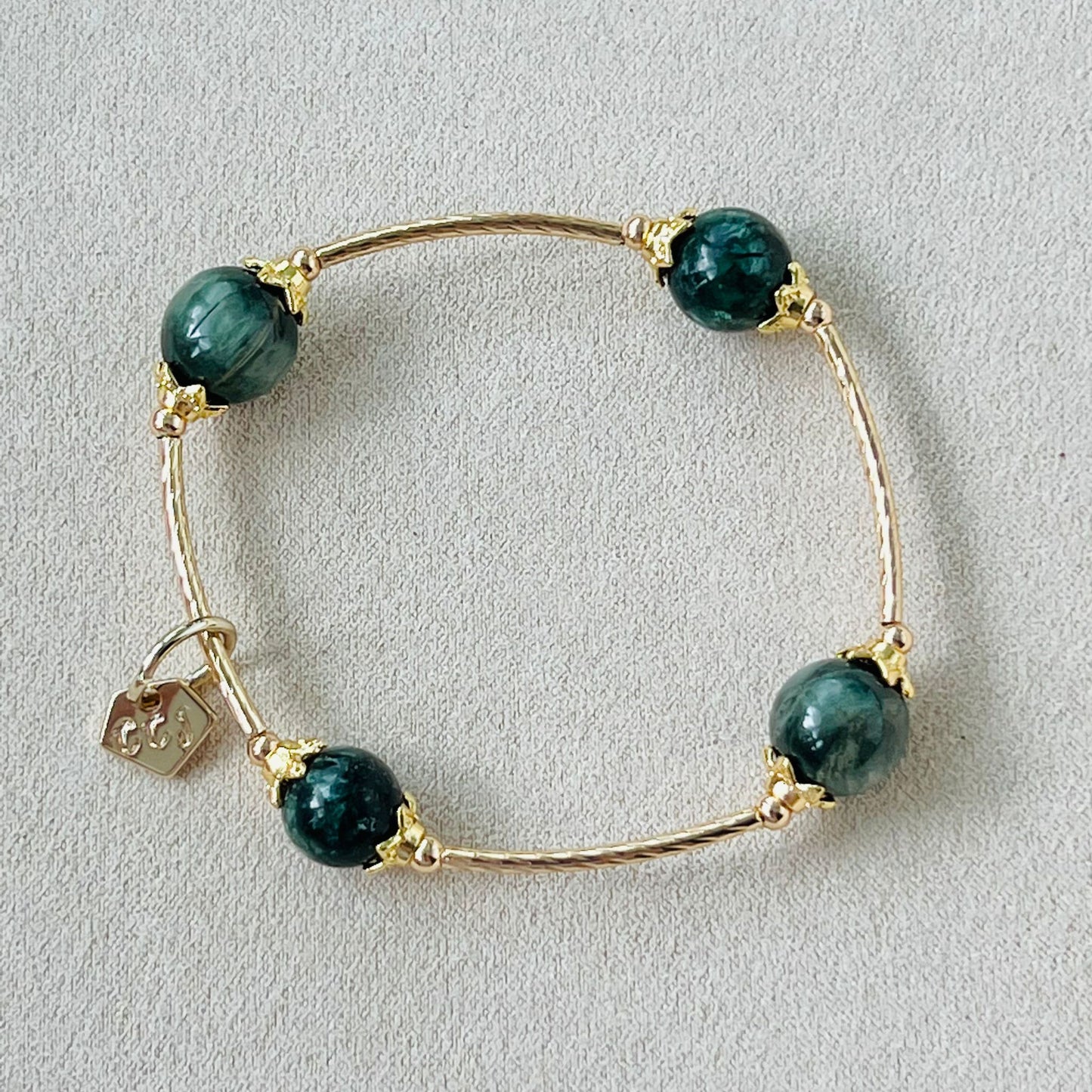 Pig Zodiac 2023 Bracelet