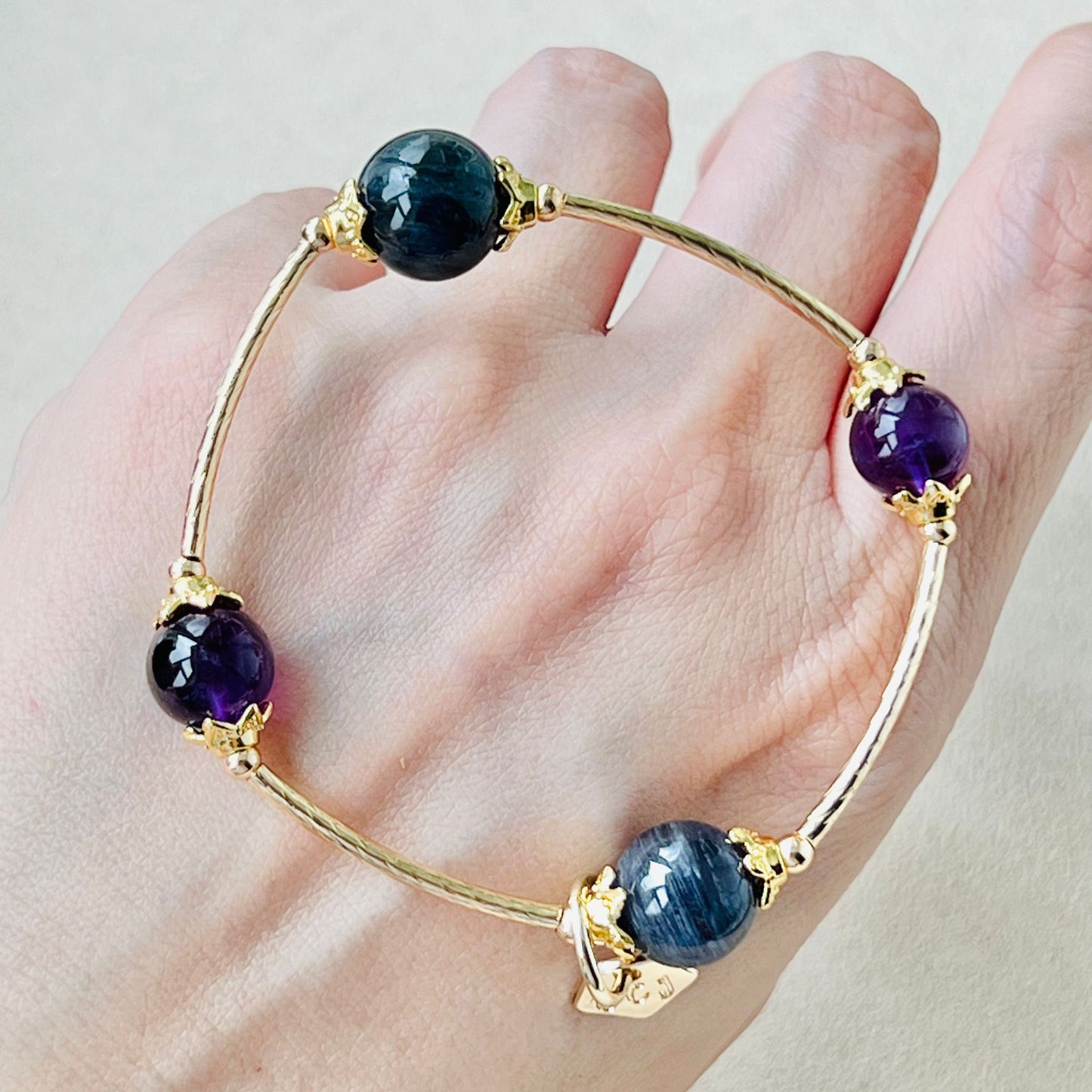 Ox Zodiac 2023 Bracelet