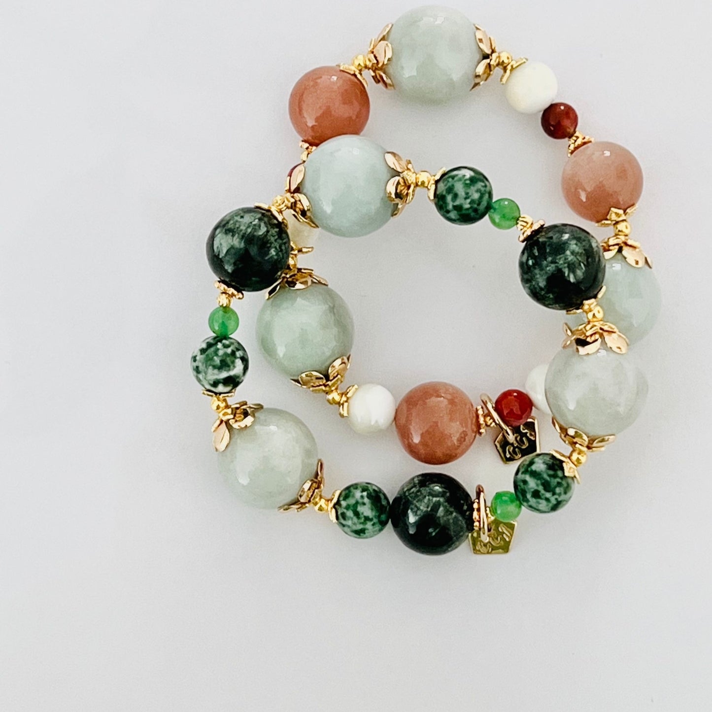 Jade Oasis Bracelet