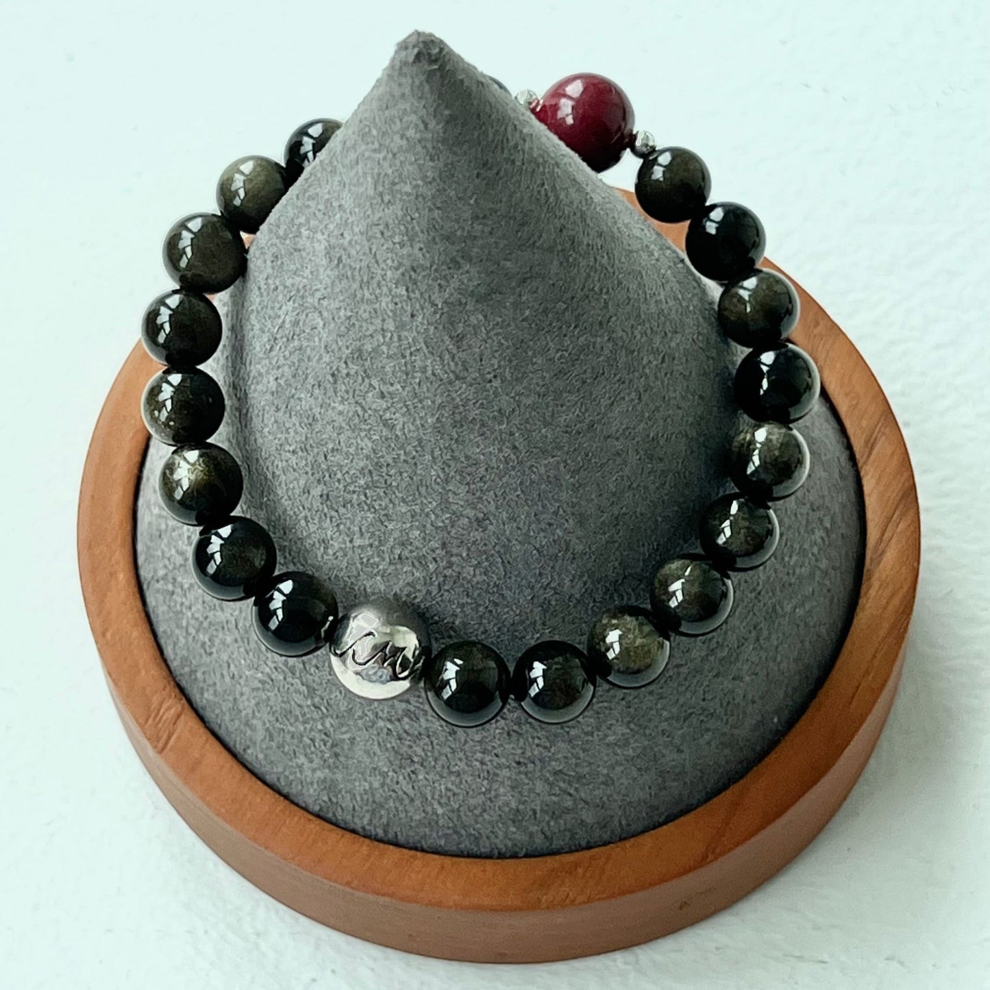 Dragon Zodiac 2023 Men Bracelet