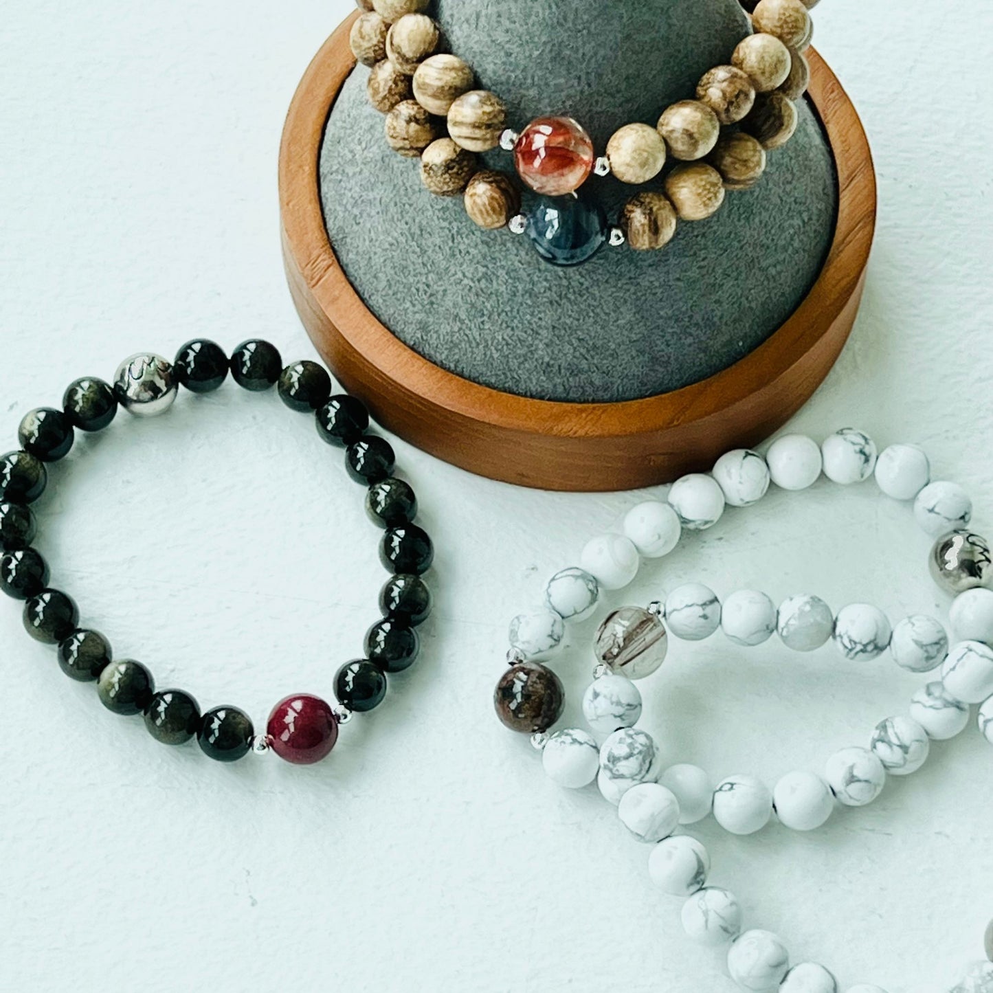 Snake Zodiac 2023 Men Bracelet