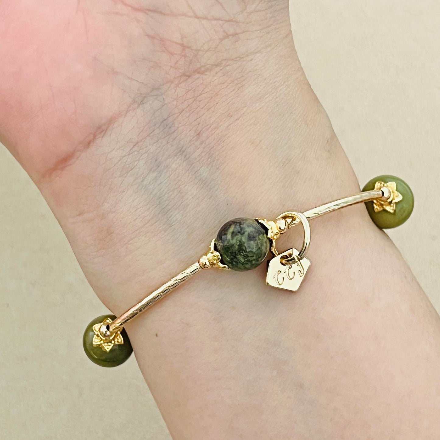 Goat Zodiac 2023 Bracelet