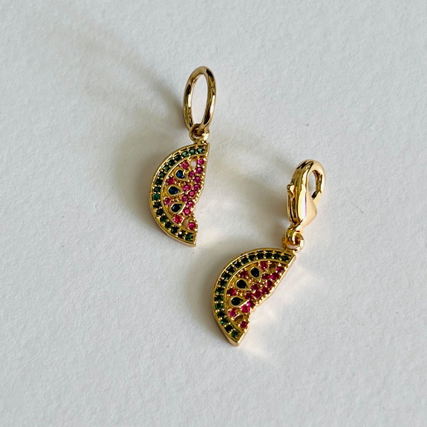 Watermelon Charm