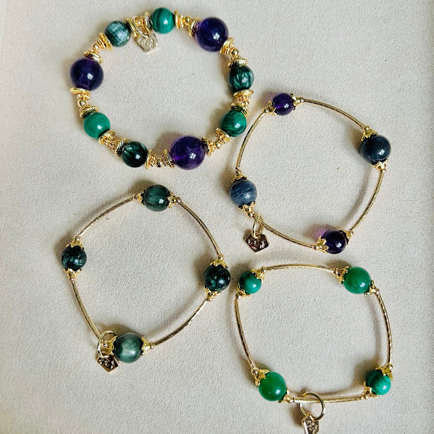 Rabbit Zodiac 2023 Bracelet