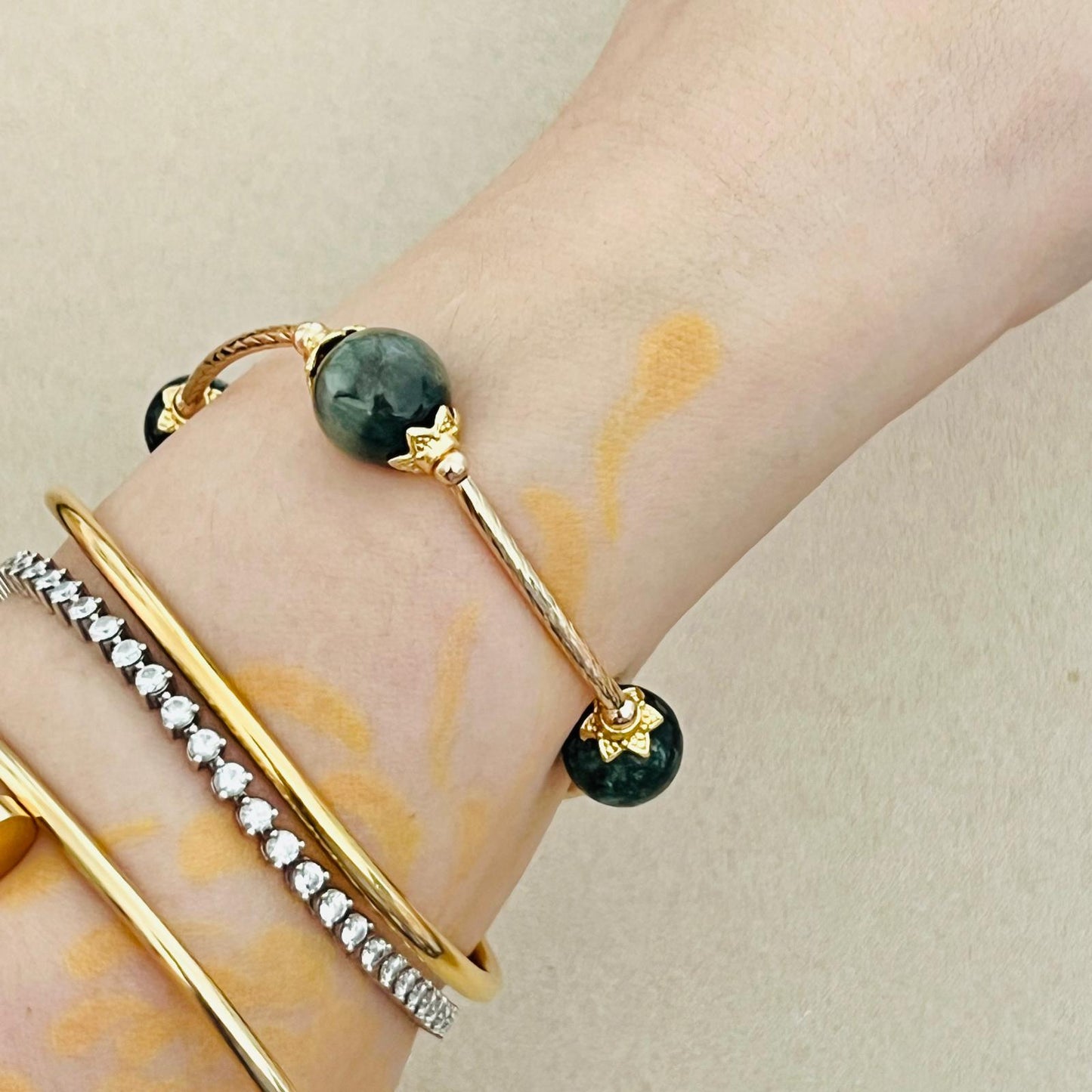 Rat Zodiac 2023 Bracelet