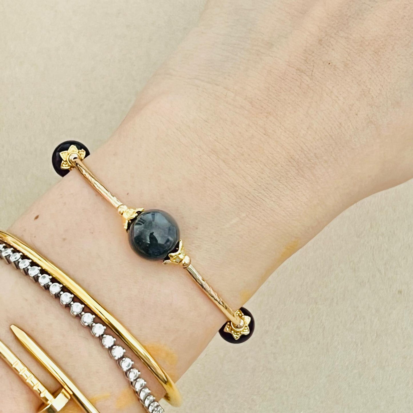 Ox Zodiac 2023 Bracelet