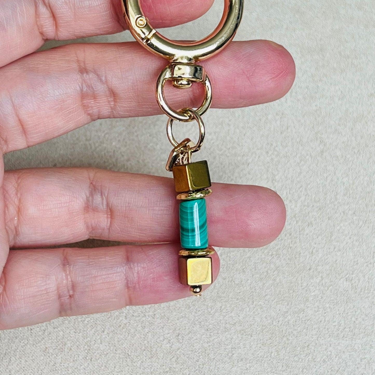 Rabbit 2023 Bag Charm/ Key Ring