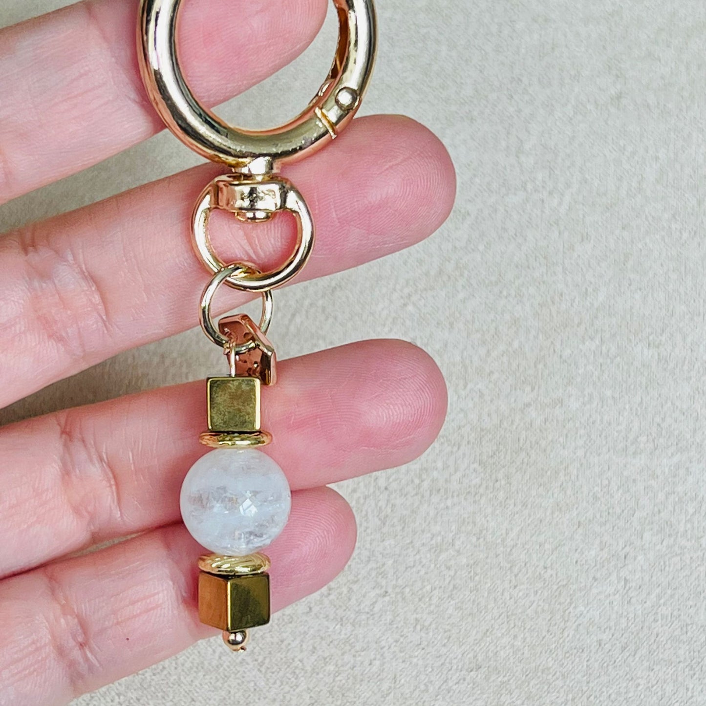 Horse 2023 Bag Charm/ Key Ring