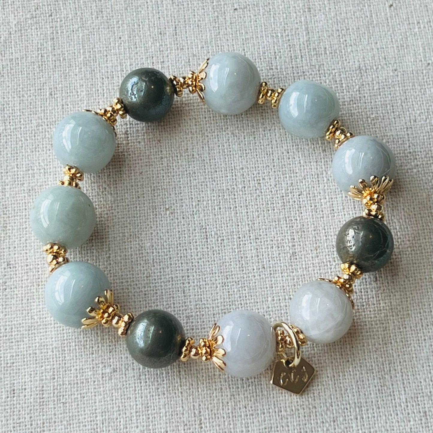 Protection & Power Bracelet