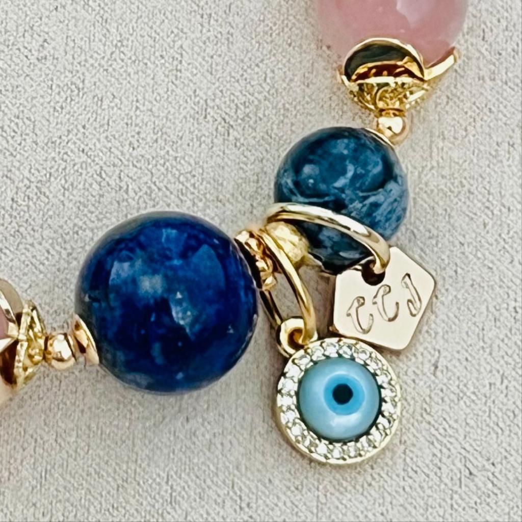 Evil Eye Charm