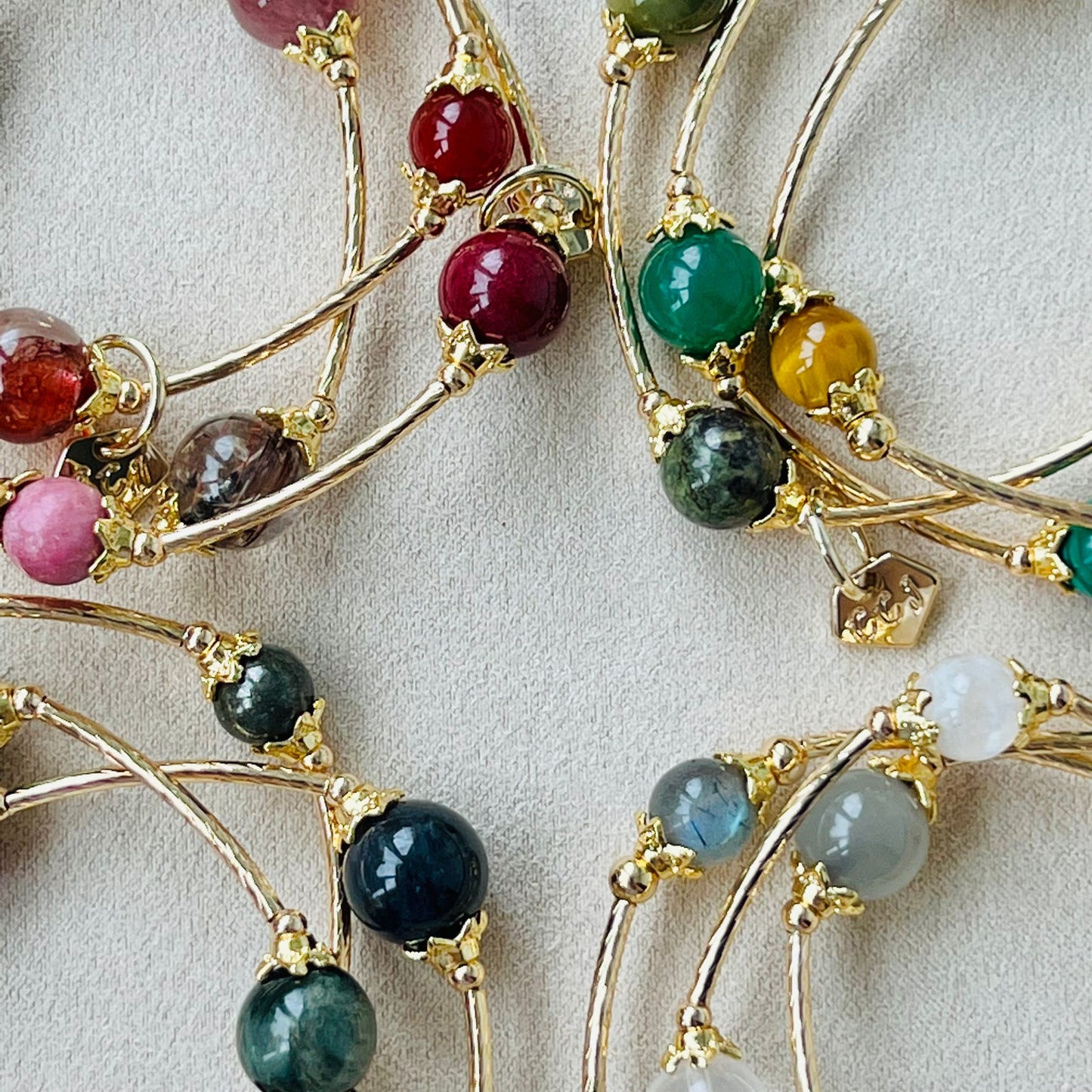 Rooster Zodiac 2023 Bracelet