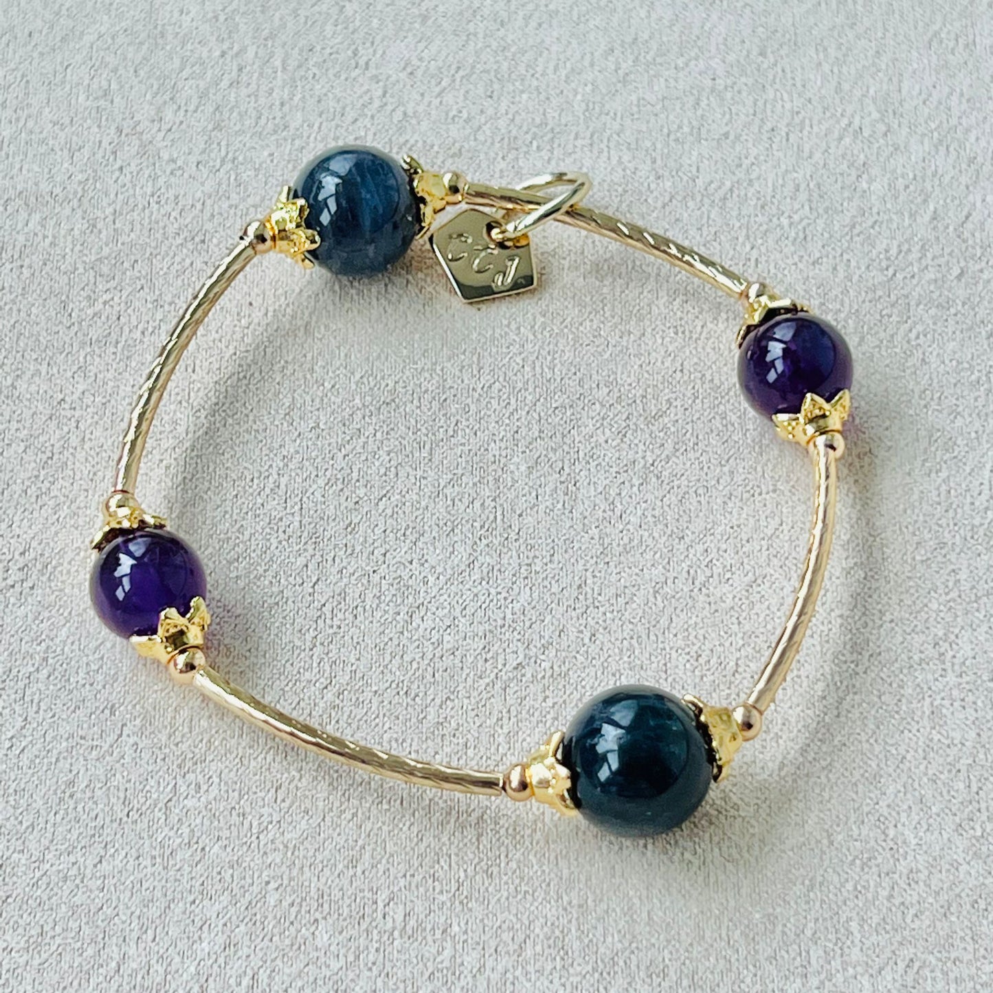 Ox Zodiac 2023 Bracelet