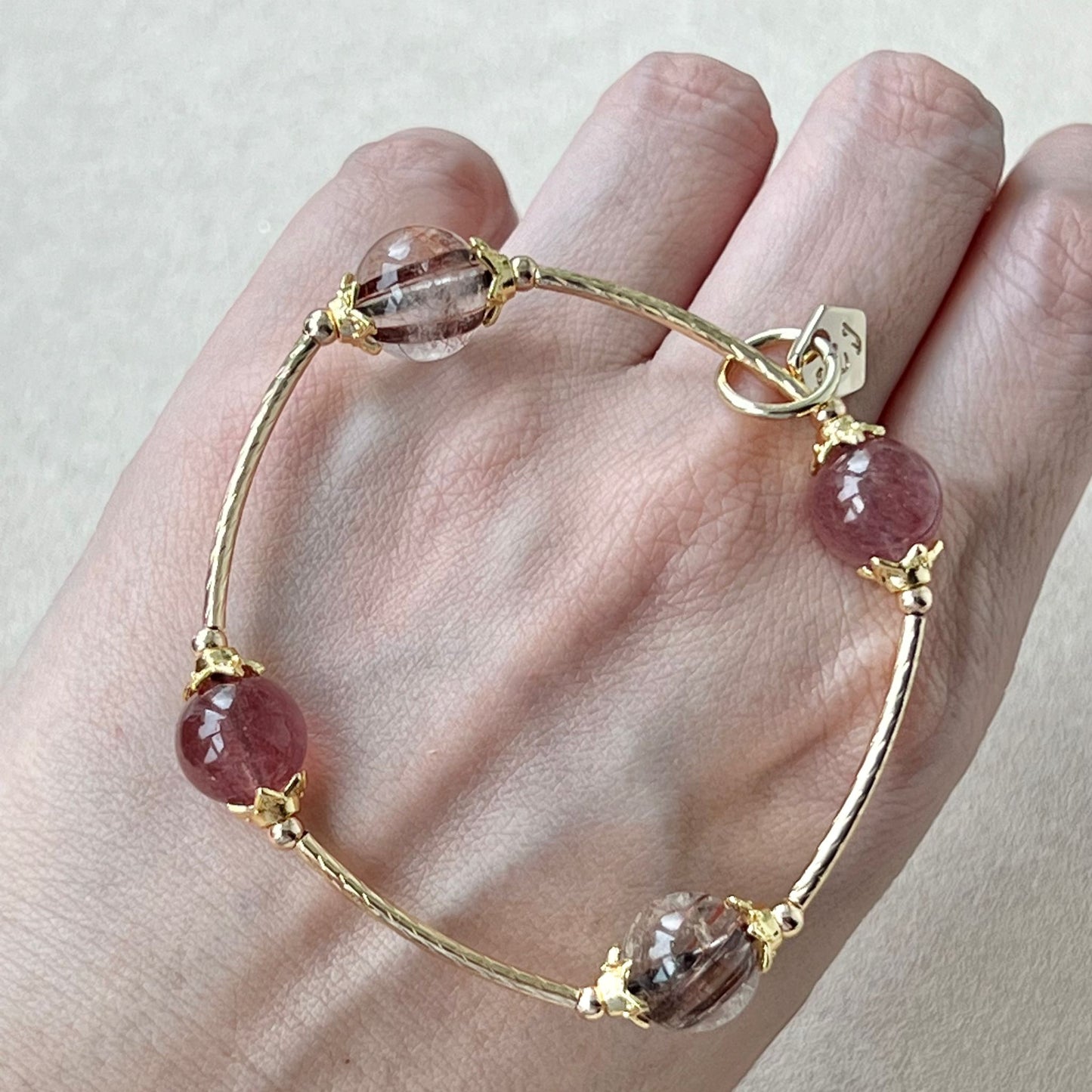 Rooster Zodiac 2023 Bracelet