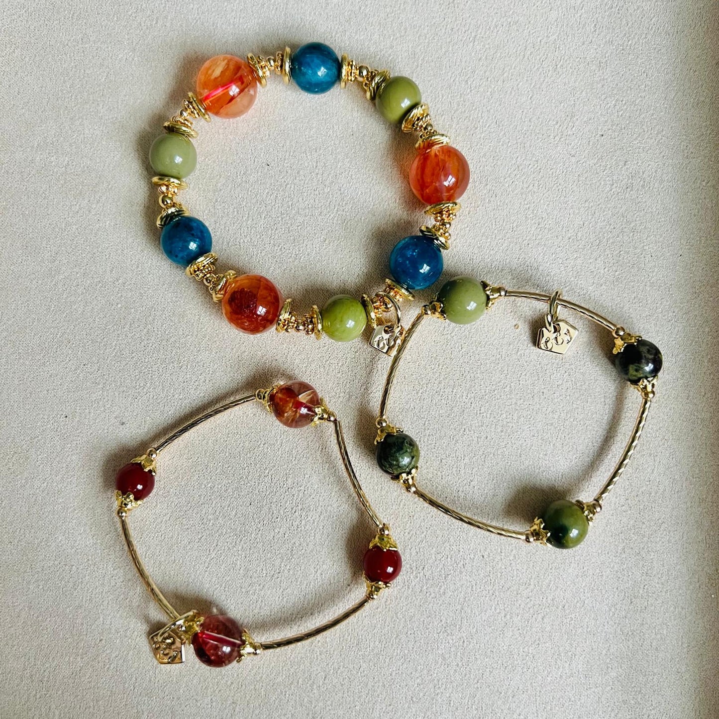 Dog Zodiac 2023 Bracelet