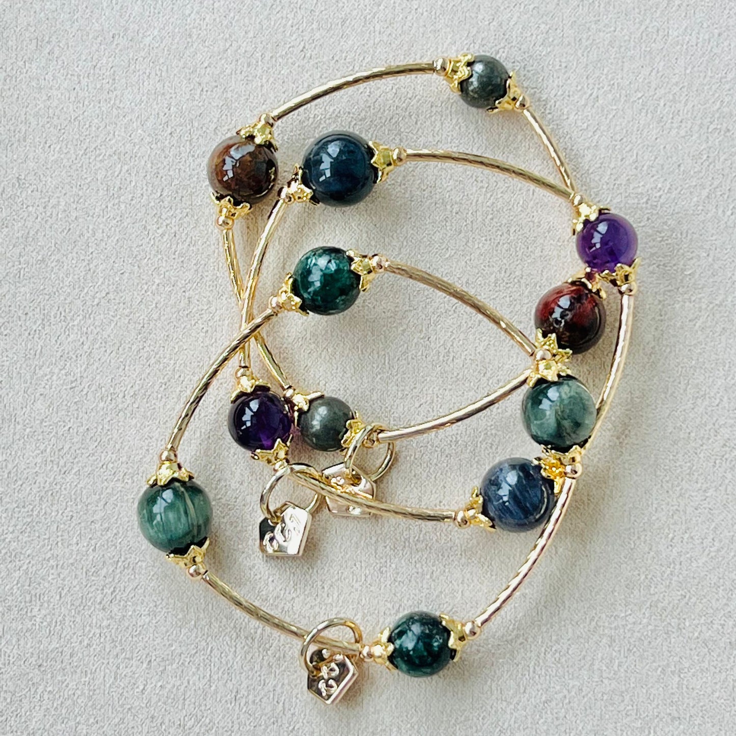 Rat Zodiac 2023 Bracelet